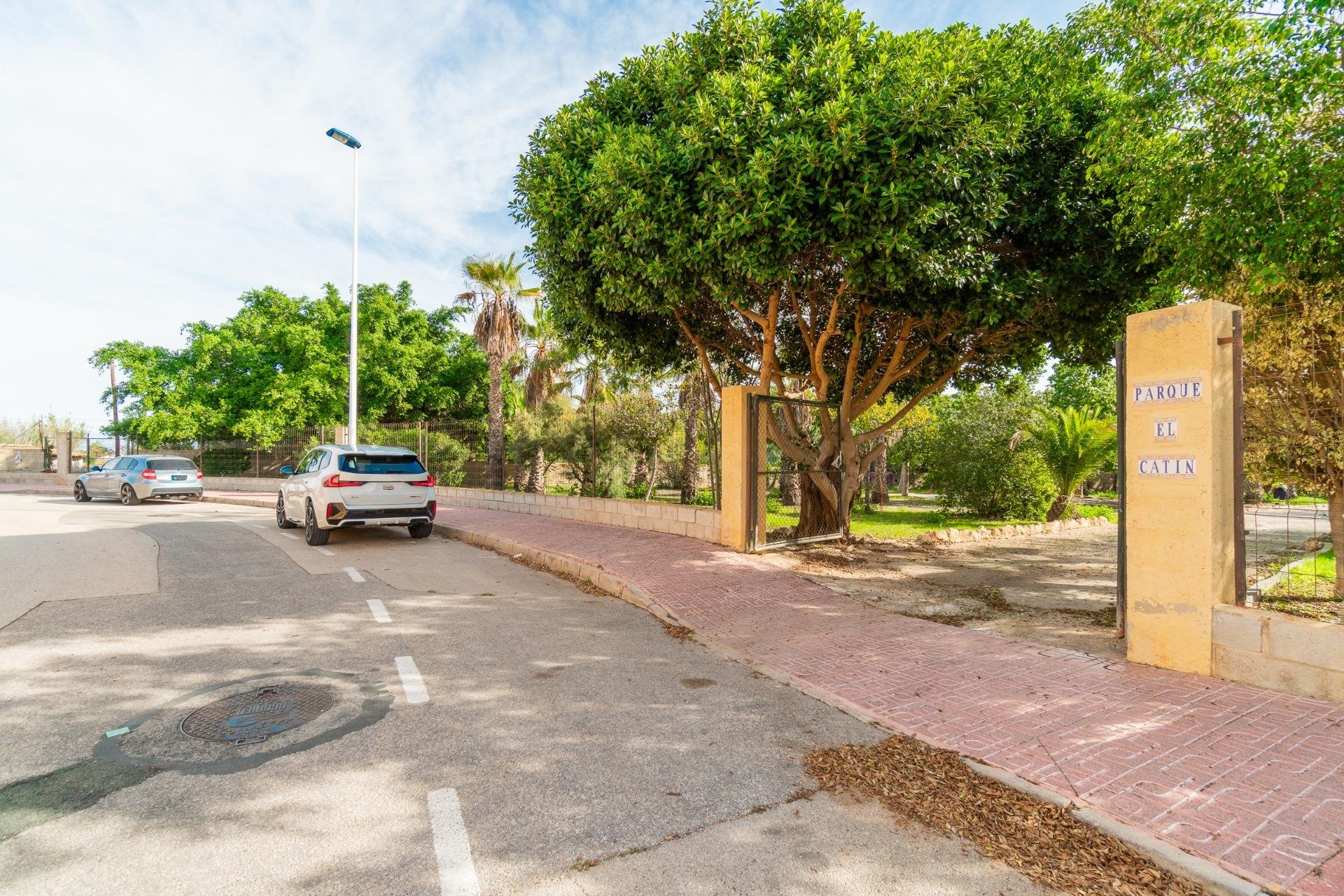Revente - Villa - Torrevieja - Los Balcones