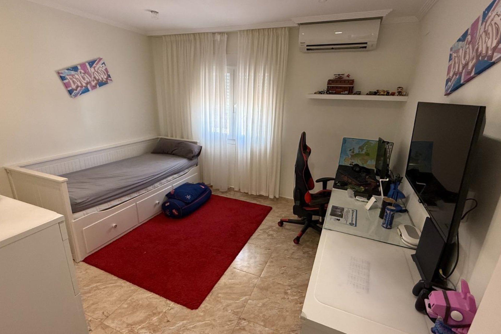 Revente - Villa - Torrevieja - Los Balcones