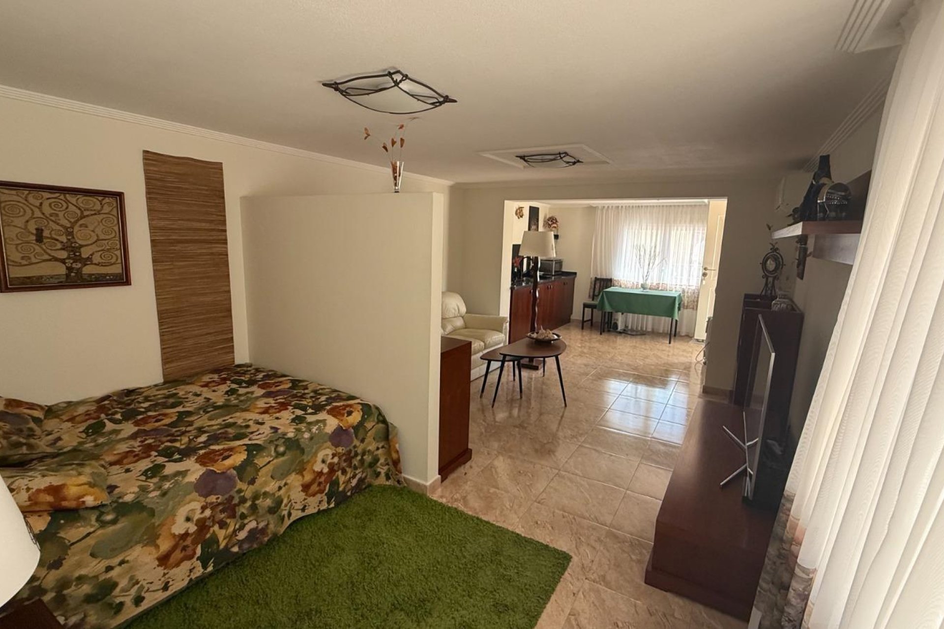 Revente - Villa - Torrevieja - Los Balcones