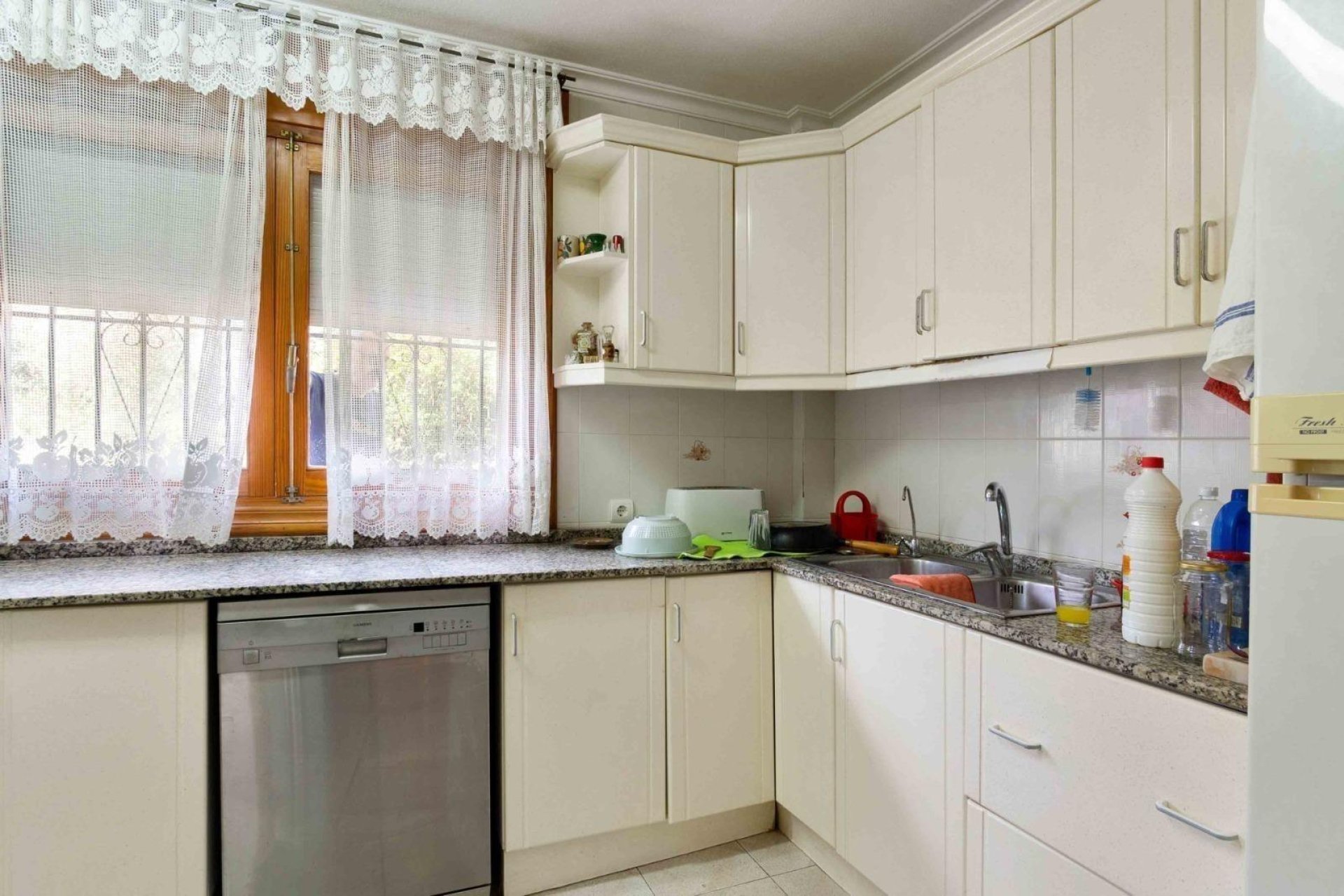 Revente - Villa - Torrevieja - Los Balcones