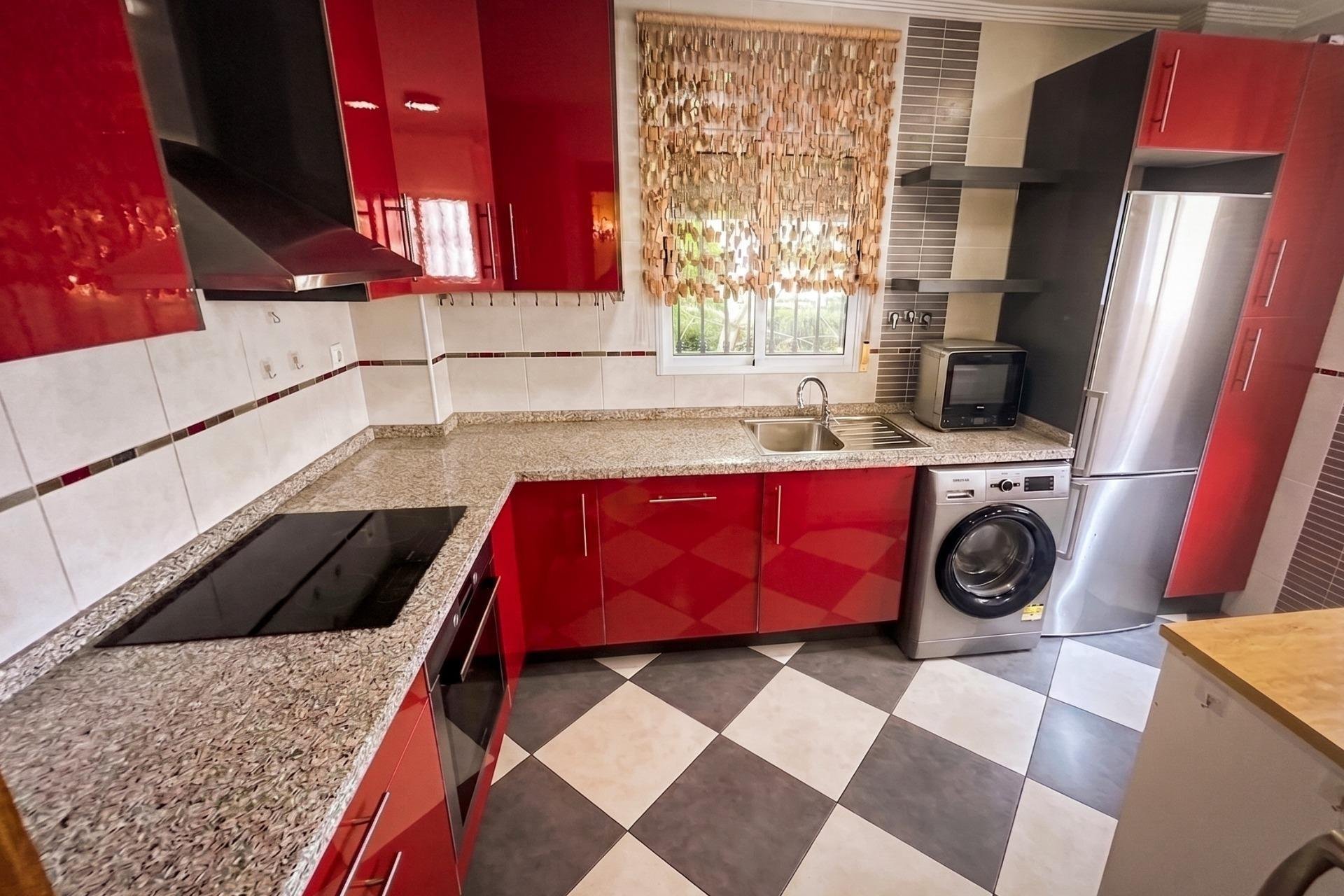 Revente - Villa - Torrevieja - Los Balcones