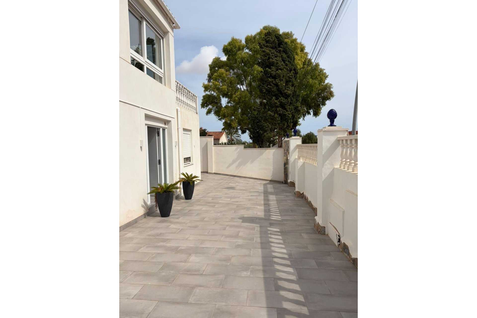 Revente - Villa - Torrevieja - Los Balcones