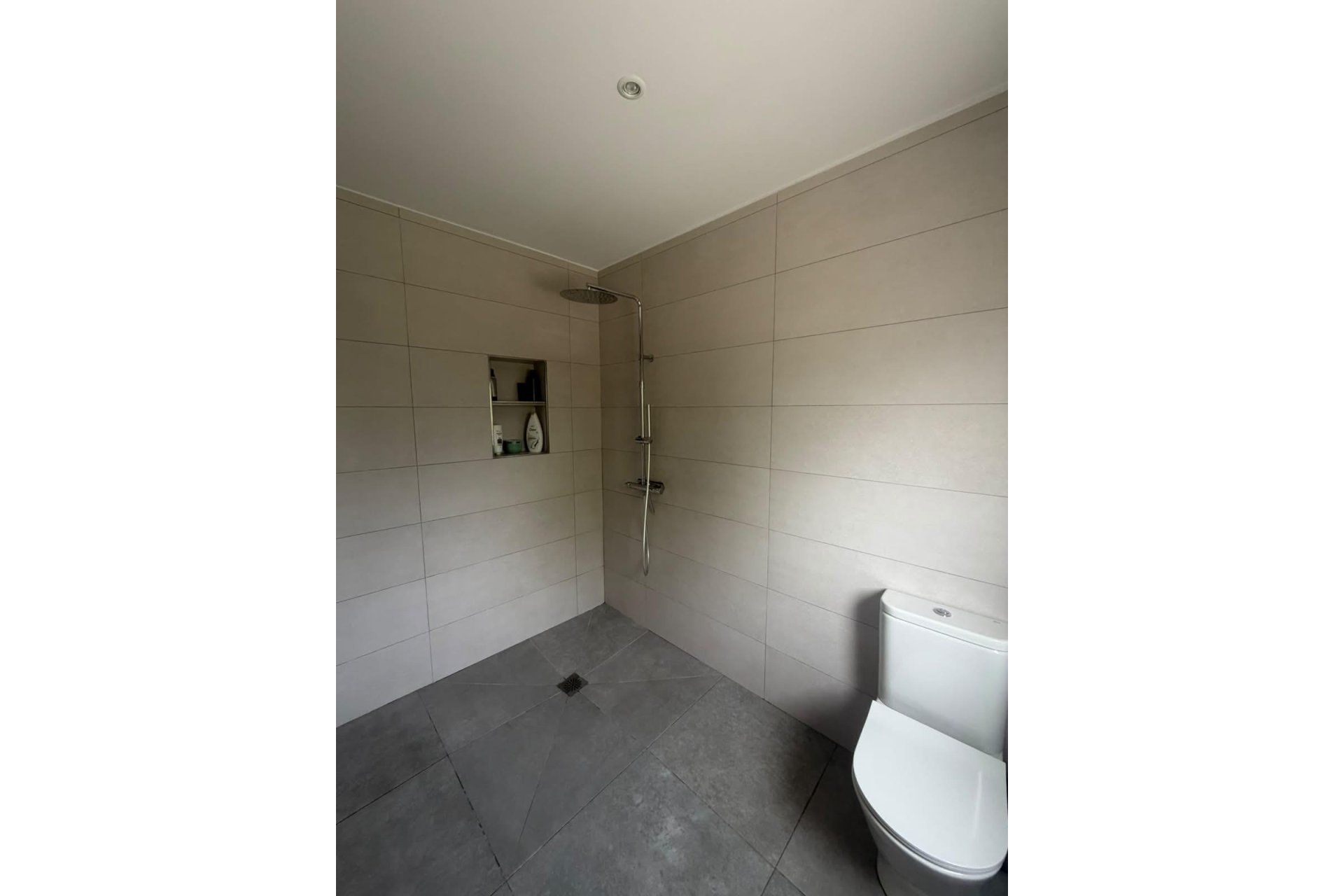 Revente - Villa - Torrevieja - Los Balcones
