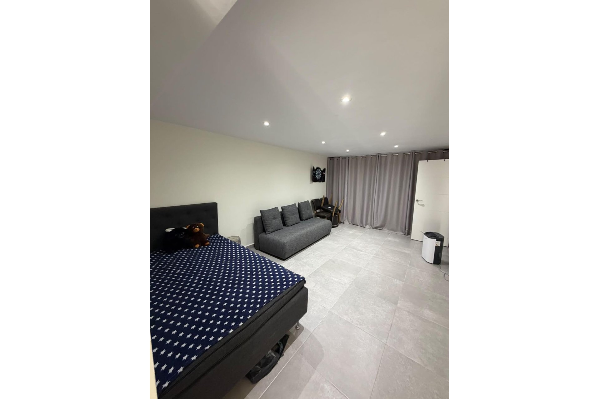 Revente - Villa - Torrevieja - Los Balcones