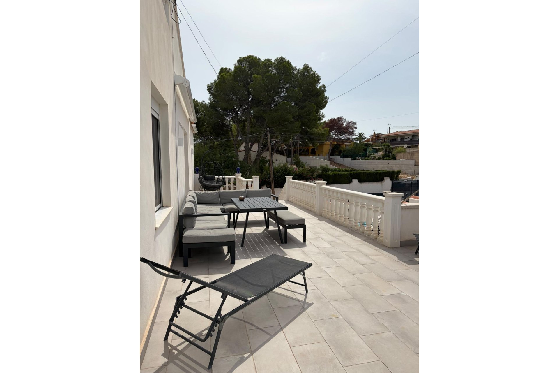 Revente - Villa - Torrevieja - Los Balcones