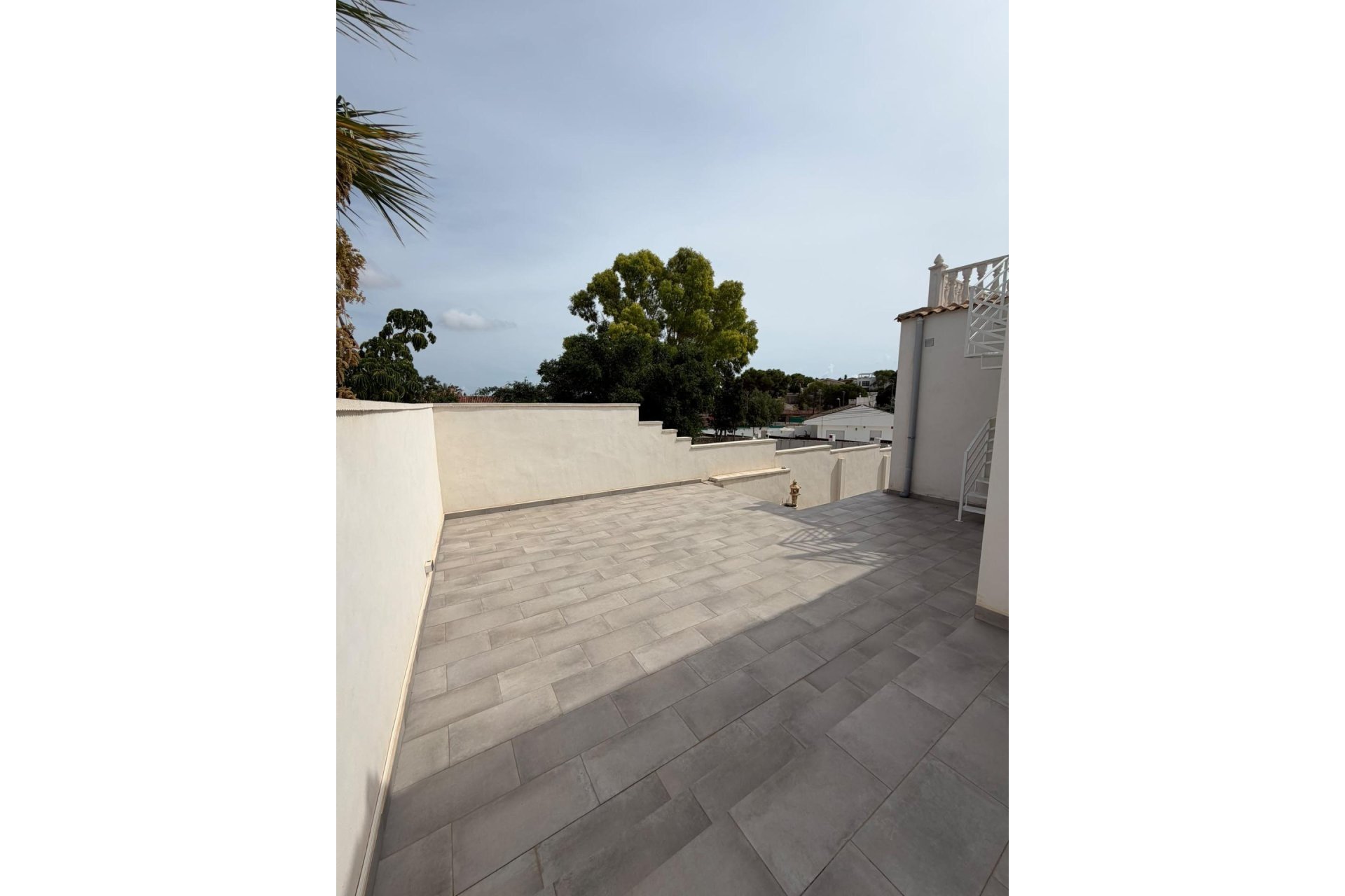Revente - Villa - Torrevieja - Los Balcones