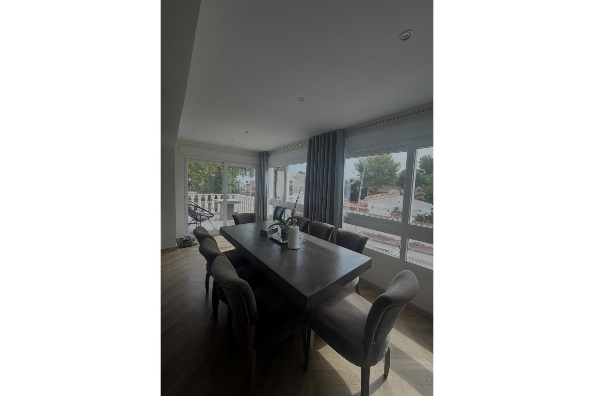 Revente - Villa - Torrevieja - Los Balcones