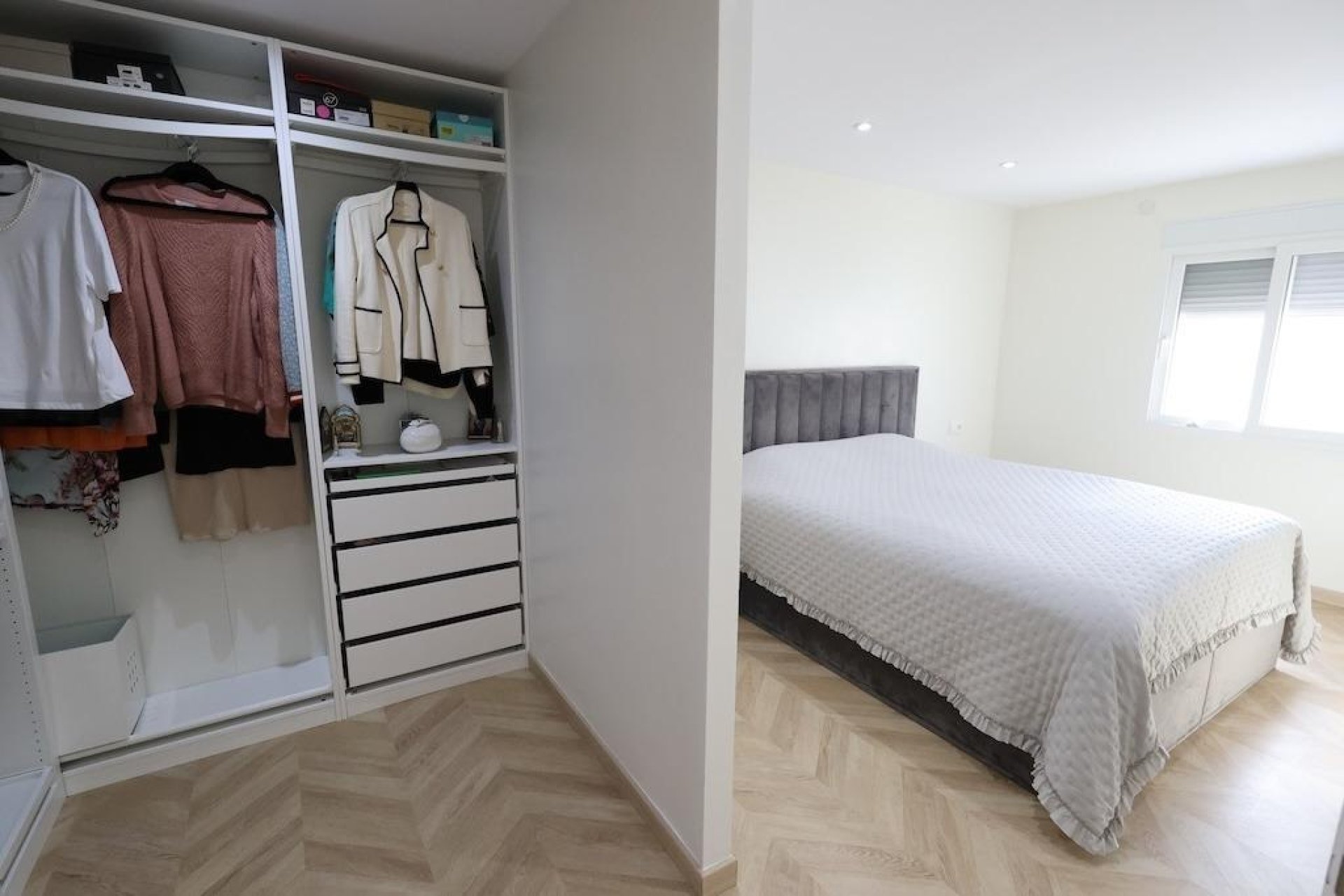 Revente - Villa - Torrevieja - Los Balcones