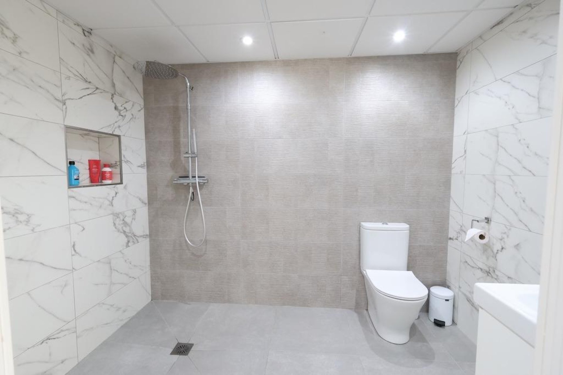 Revente - Villa - Torrevieja - Los Balcones