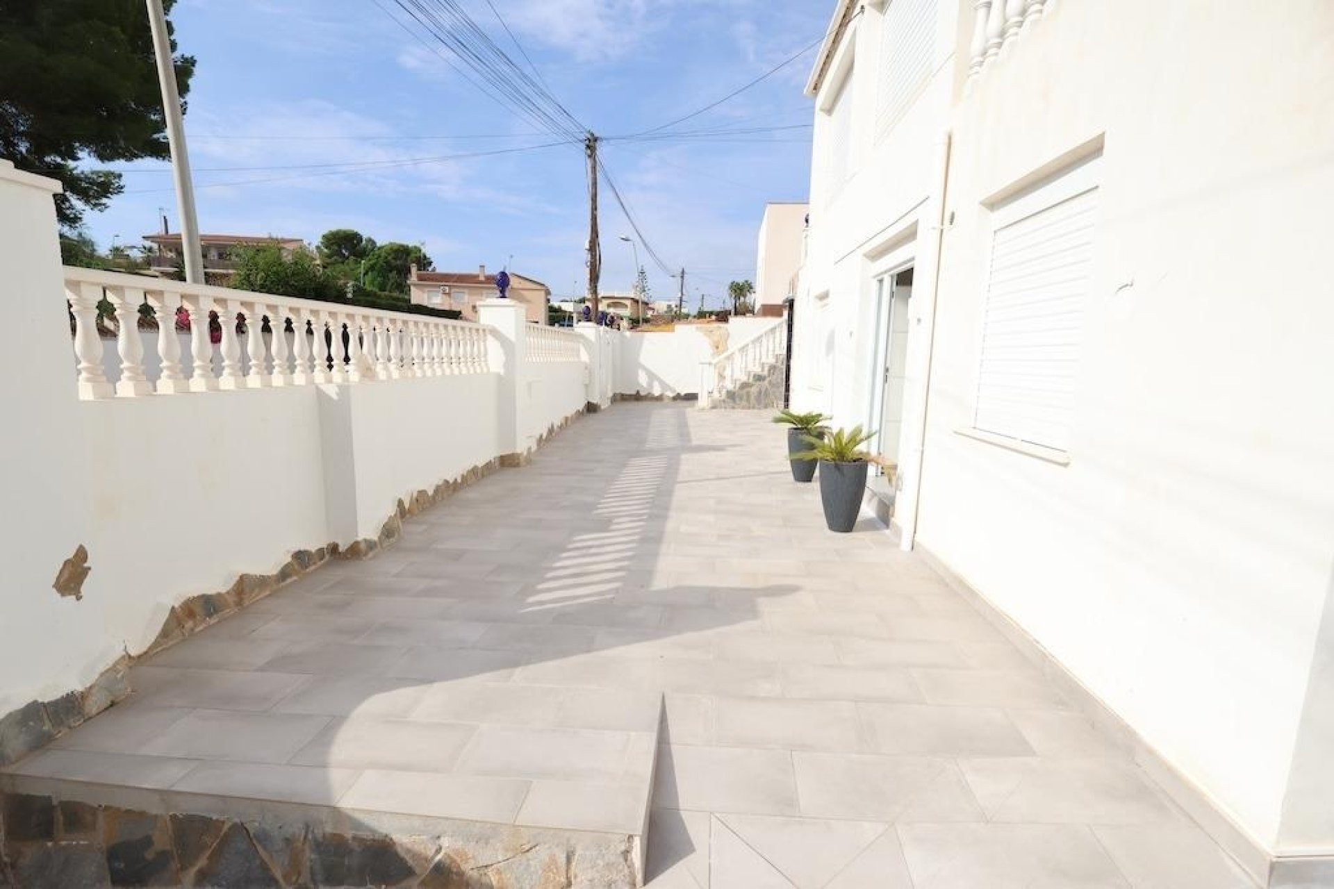 Revente - Villa - Torrevieja - Los Balcones