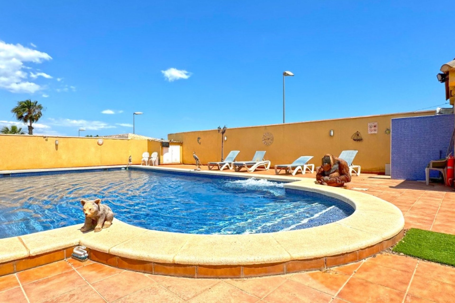 Revente - Villa - Torrevieja - Los Balcones