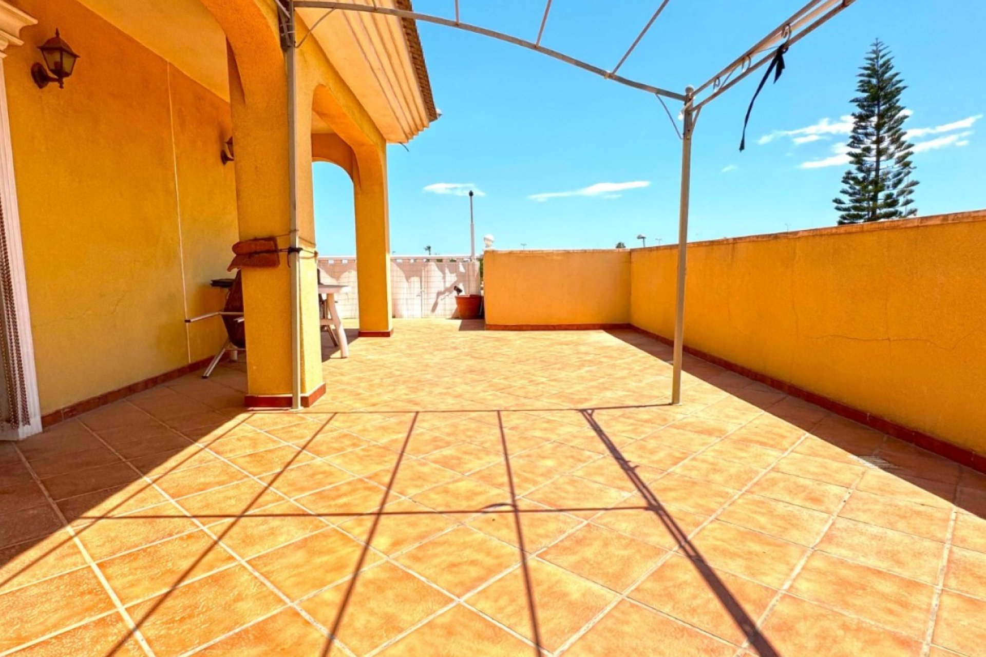 Revente - Villa - Torrevieja - Los Balcones