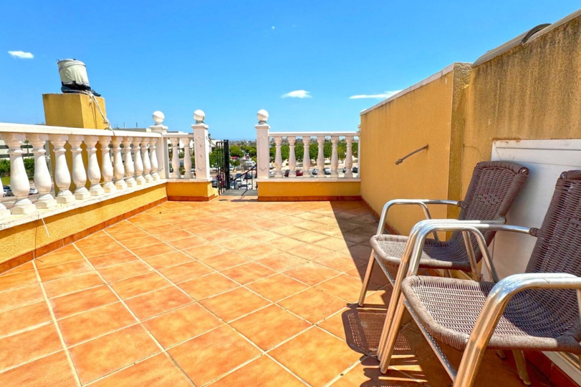 Revente - Villa - Torrevieja - Los Balcones