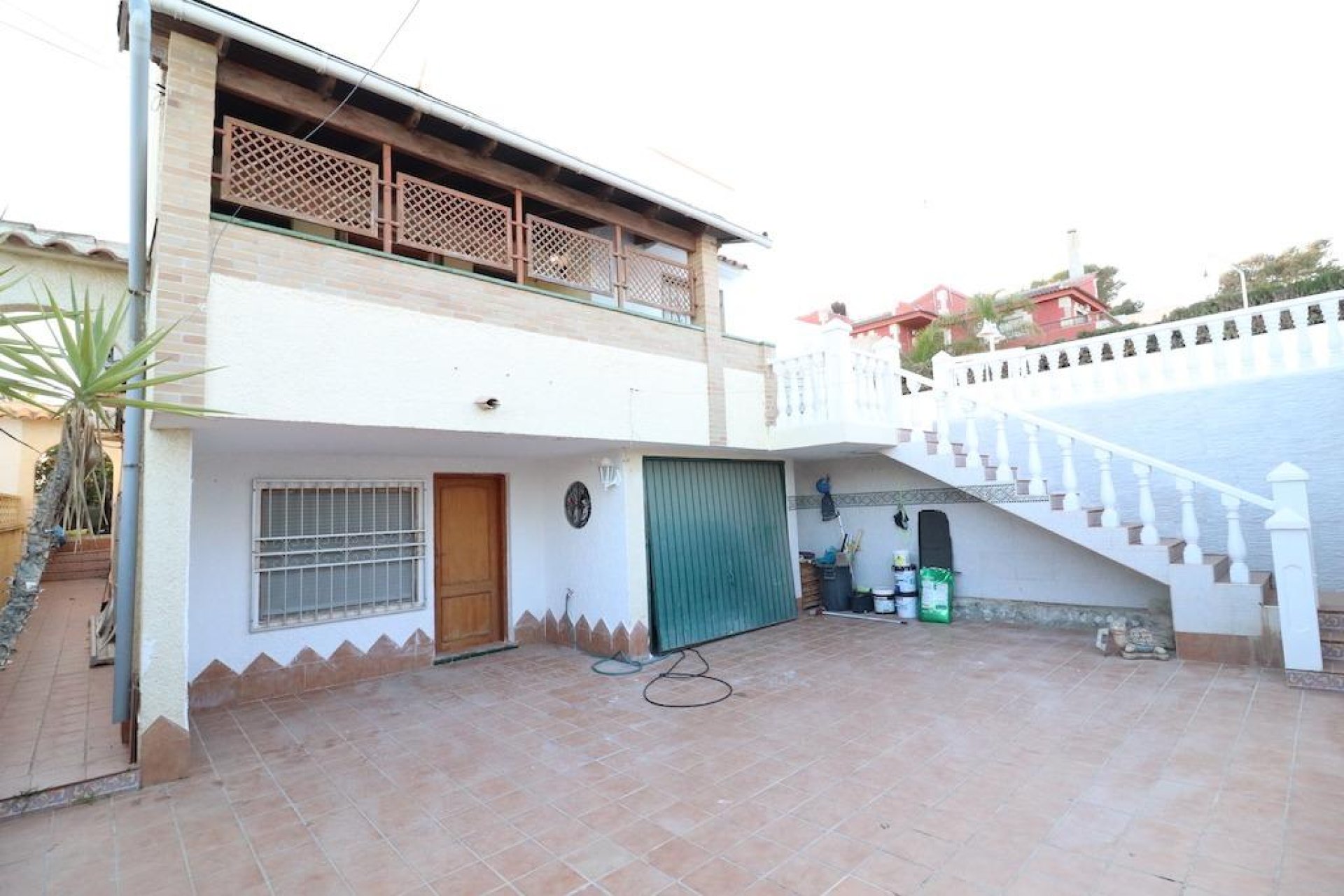 Revente - Villa - Torrevieja - Los Balcones