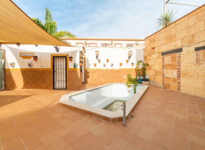 Revente - Villa - Torrevieja - Orihuela costa