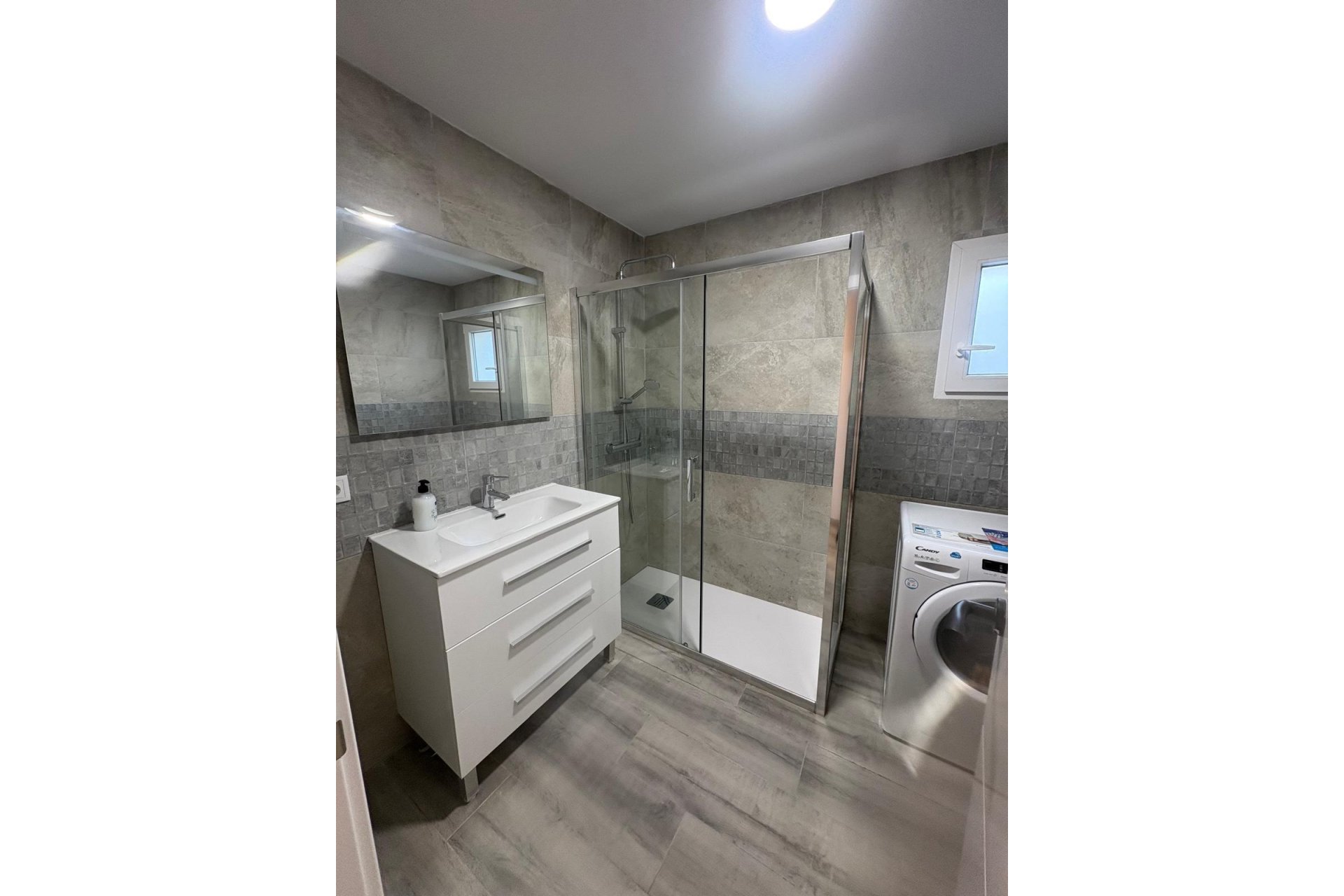 Revente - Villa - Torrevieja - Parque de las Naciones