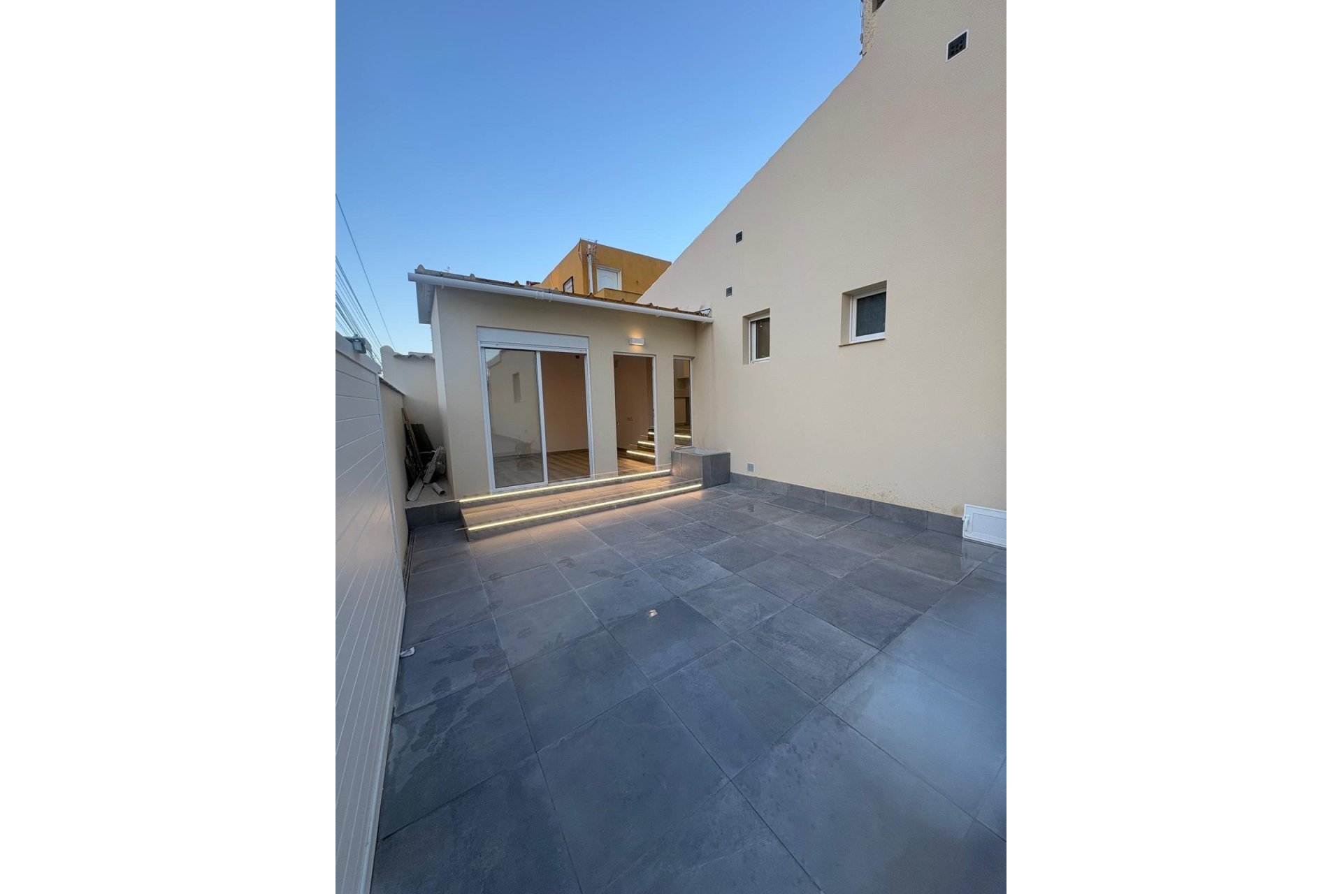 Revente - Villa - Torrevieja - Parque las naciones