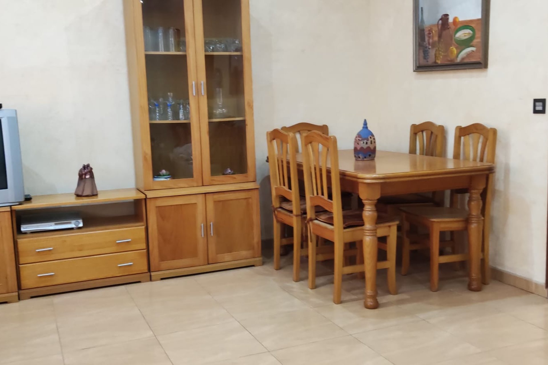 Revente - Villa - Torrevieja - Playa de los Locos