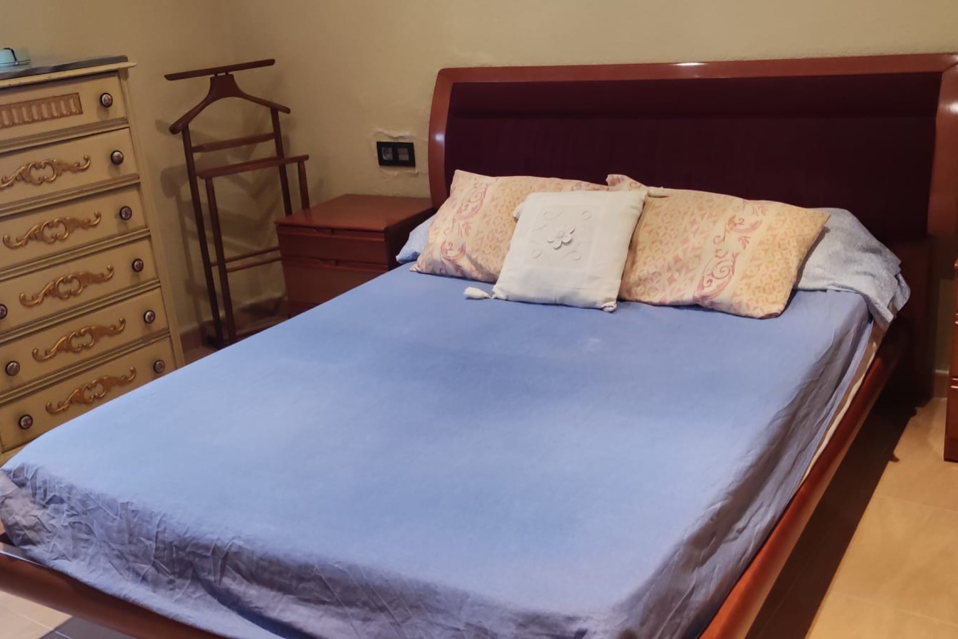Revente - Villa - Torrevieja - Playa de los Locos
