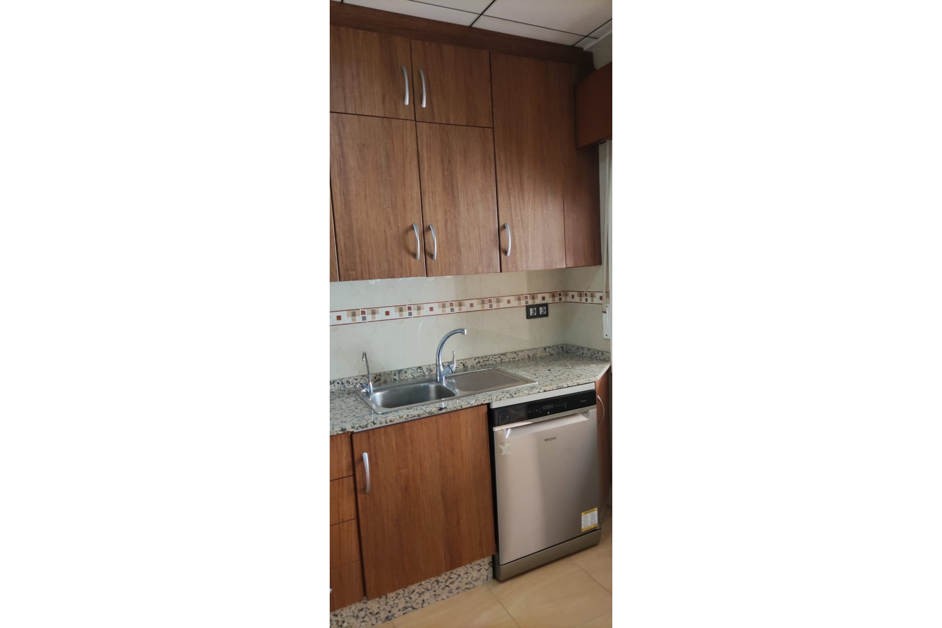Revente - Villa - Torrevieja - Playa de los Locos
