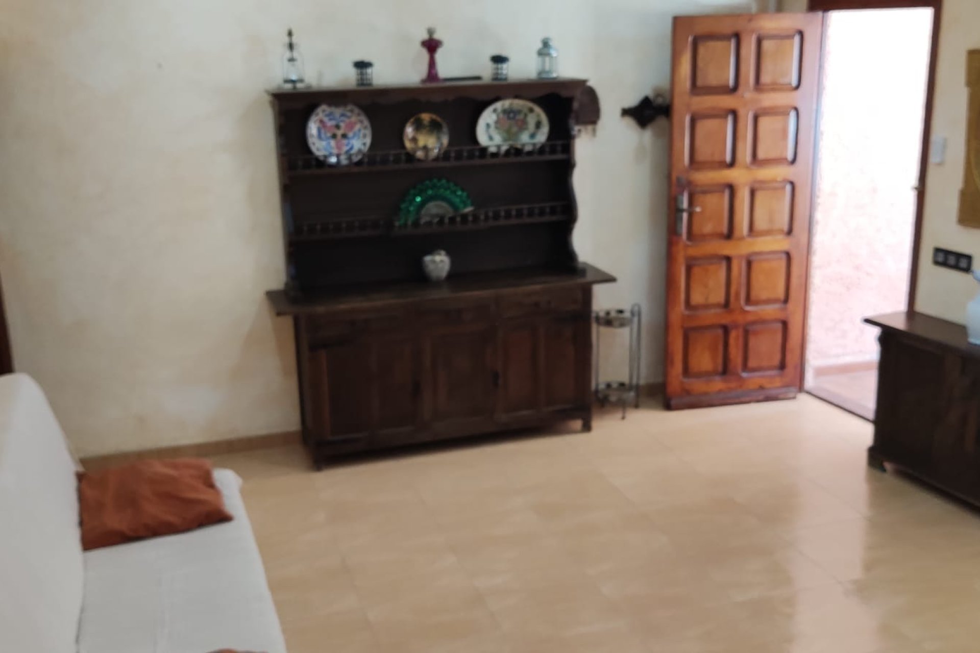 Revente - Villa - Torrevieja - Playa de los Locos