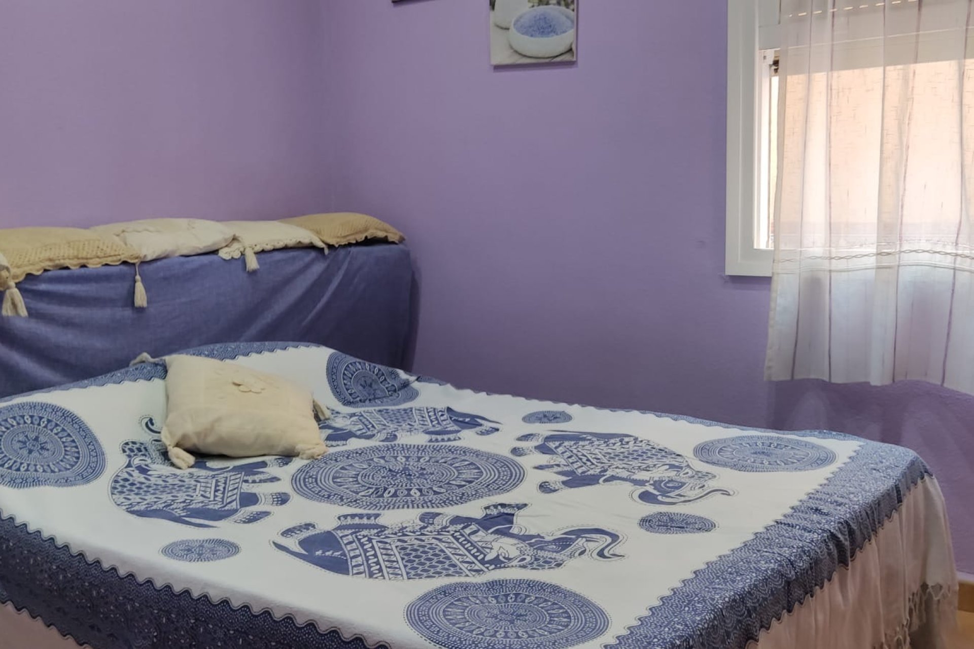 Revente - Villa - Torrevieja - Playa de los Locos