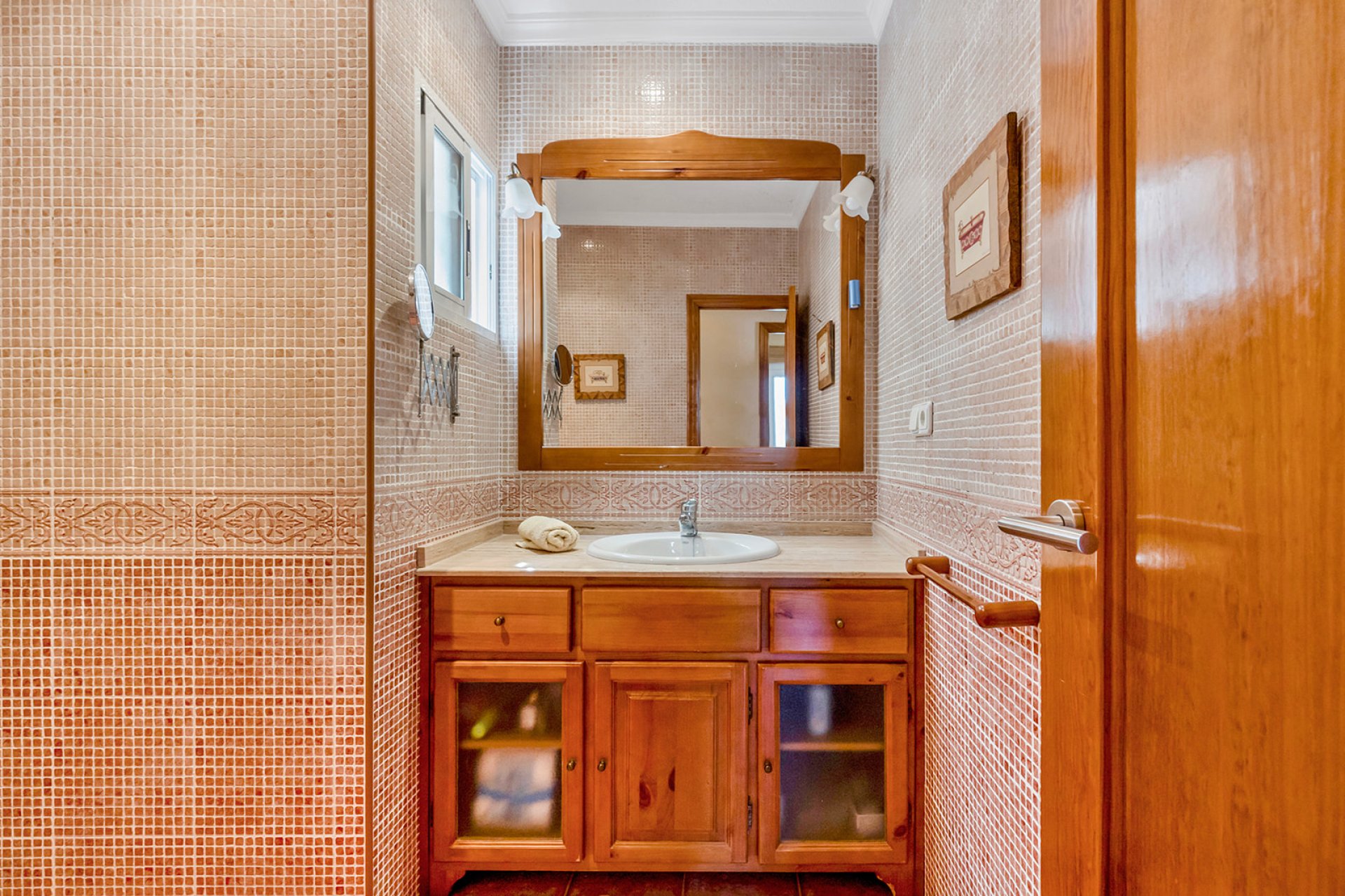 Revente - Villa - Torrevieja - Rocio del Mar