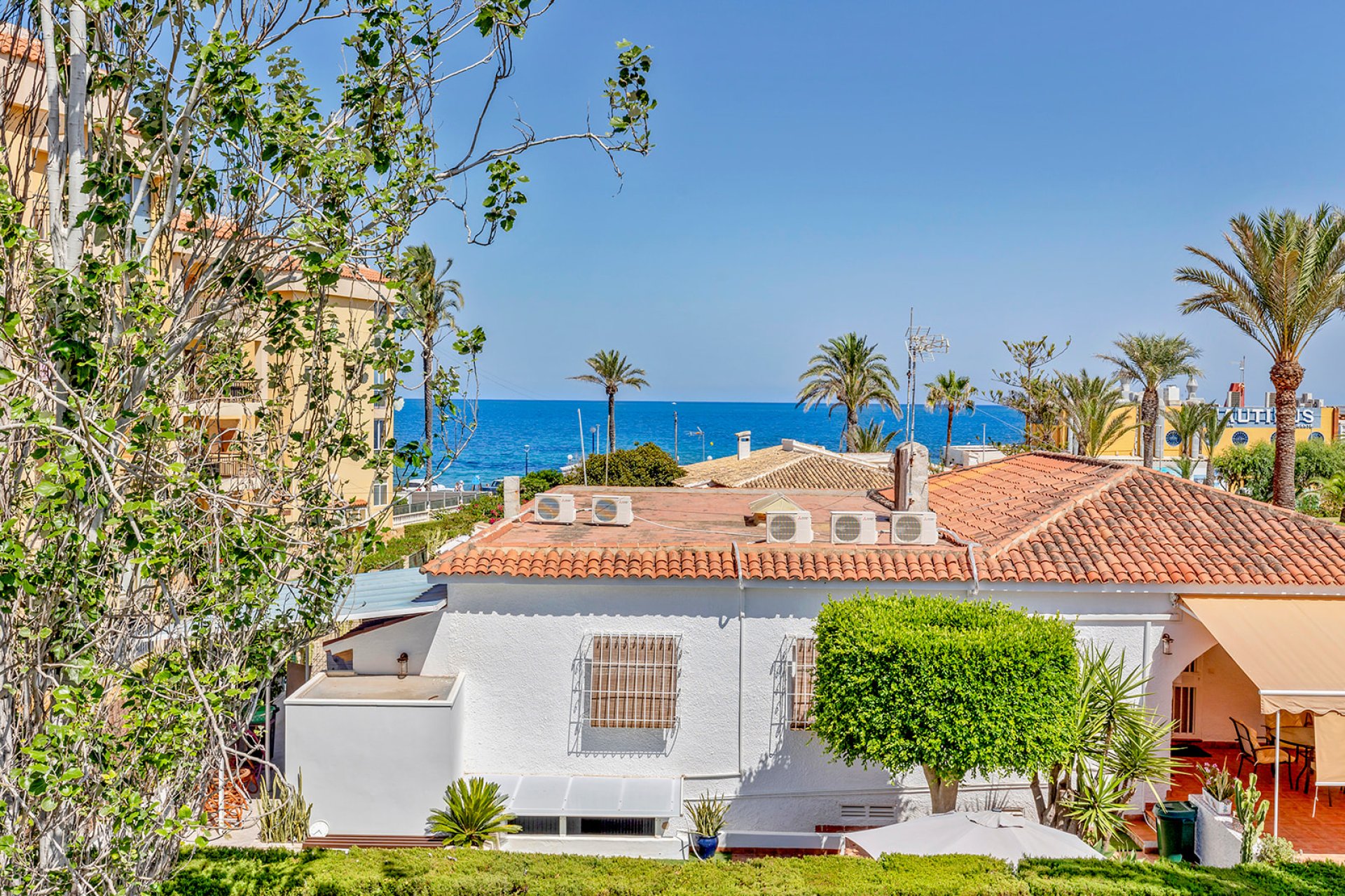 Revente - Villa - Torrevieja - Rocio del Mar