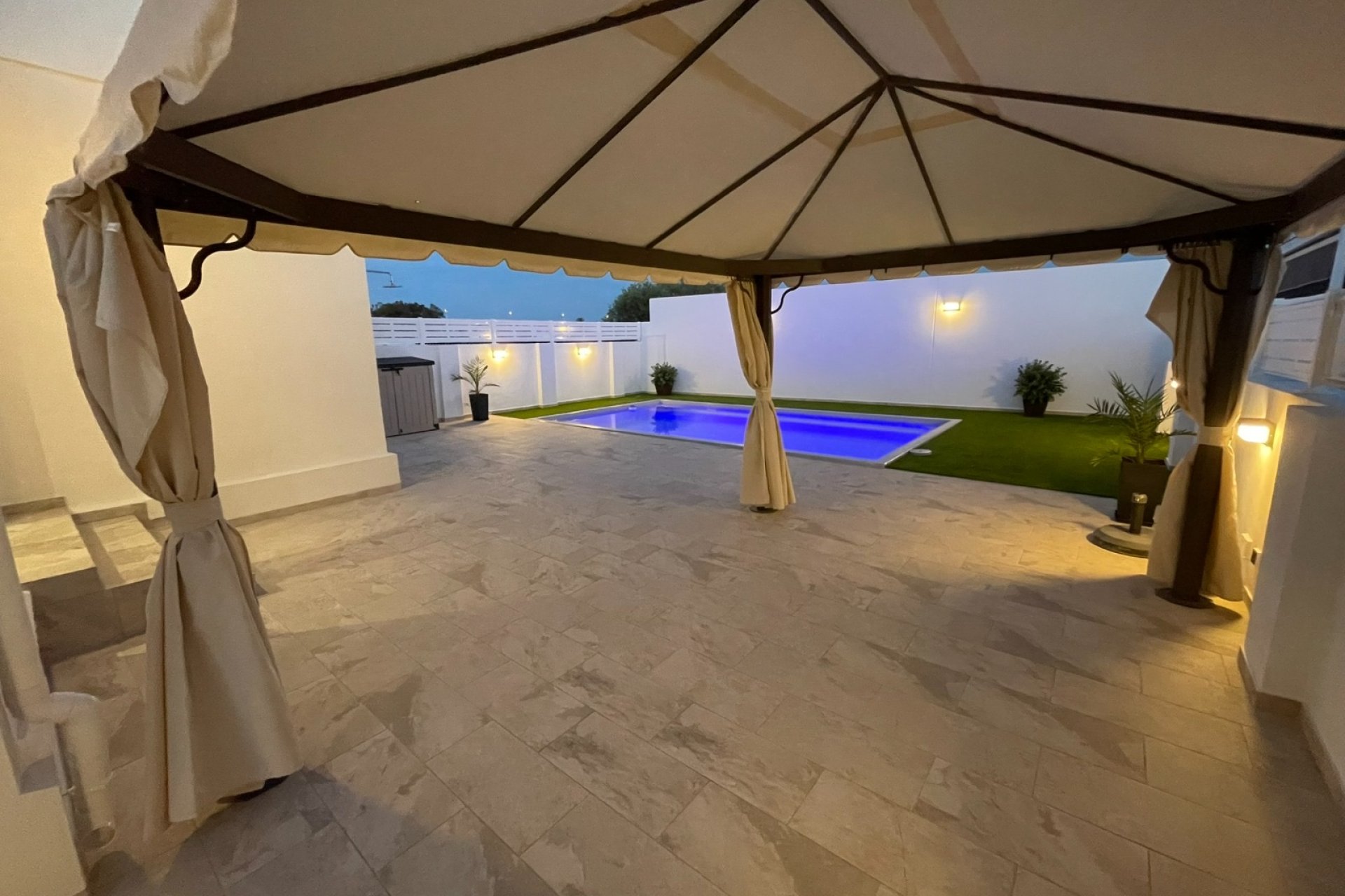 Revente - Villa - Torrevieja - San luis