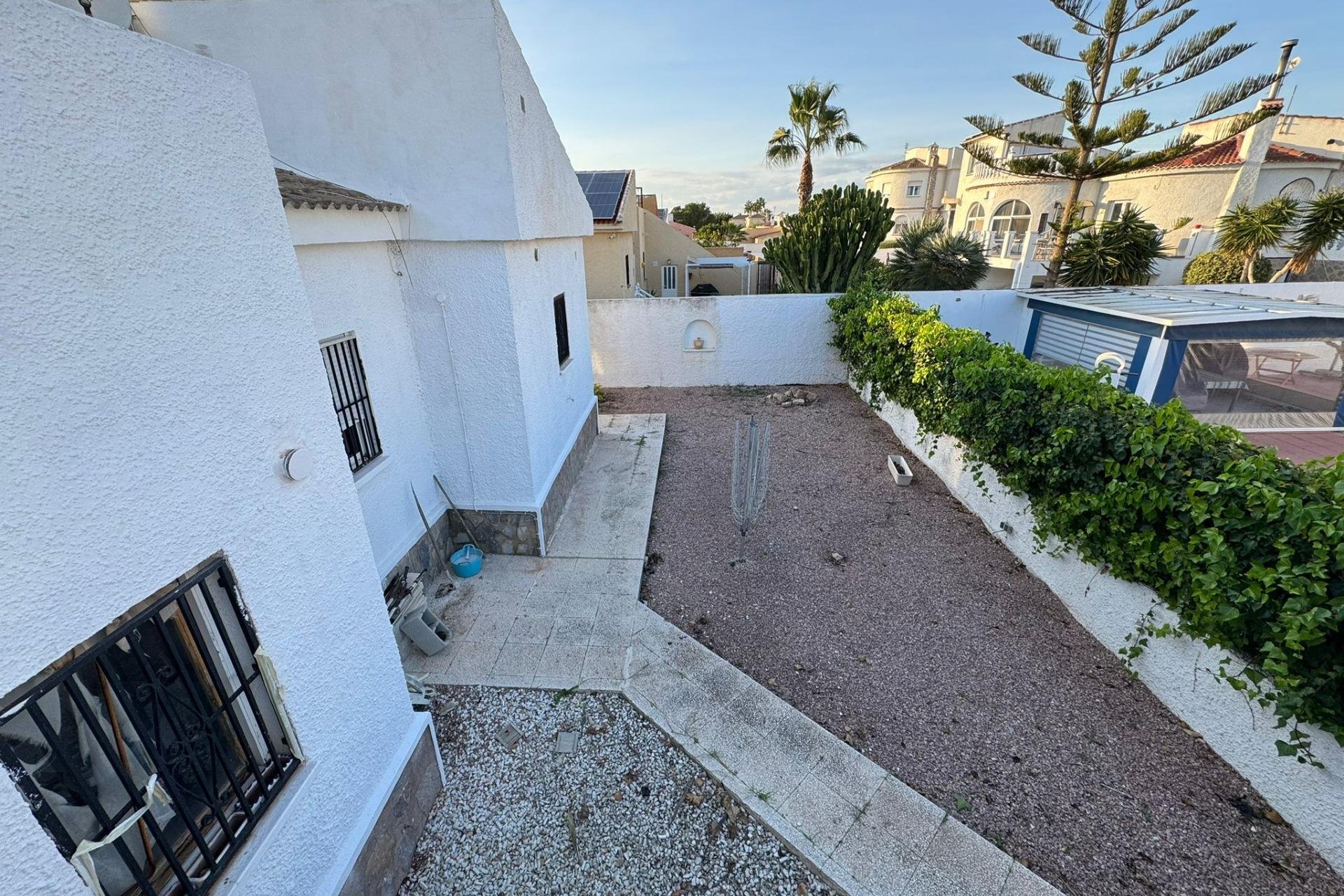 Revente - Villa - Torrevieja - San luis