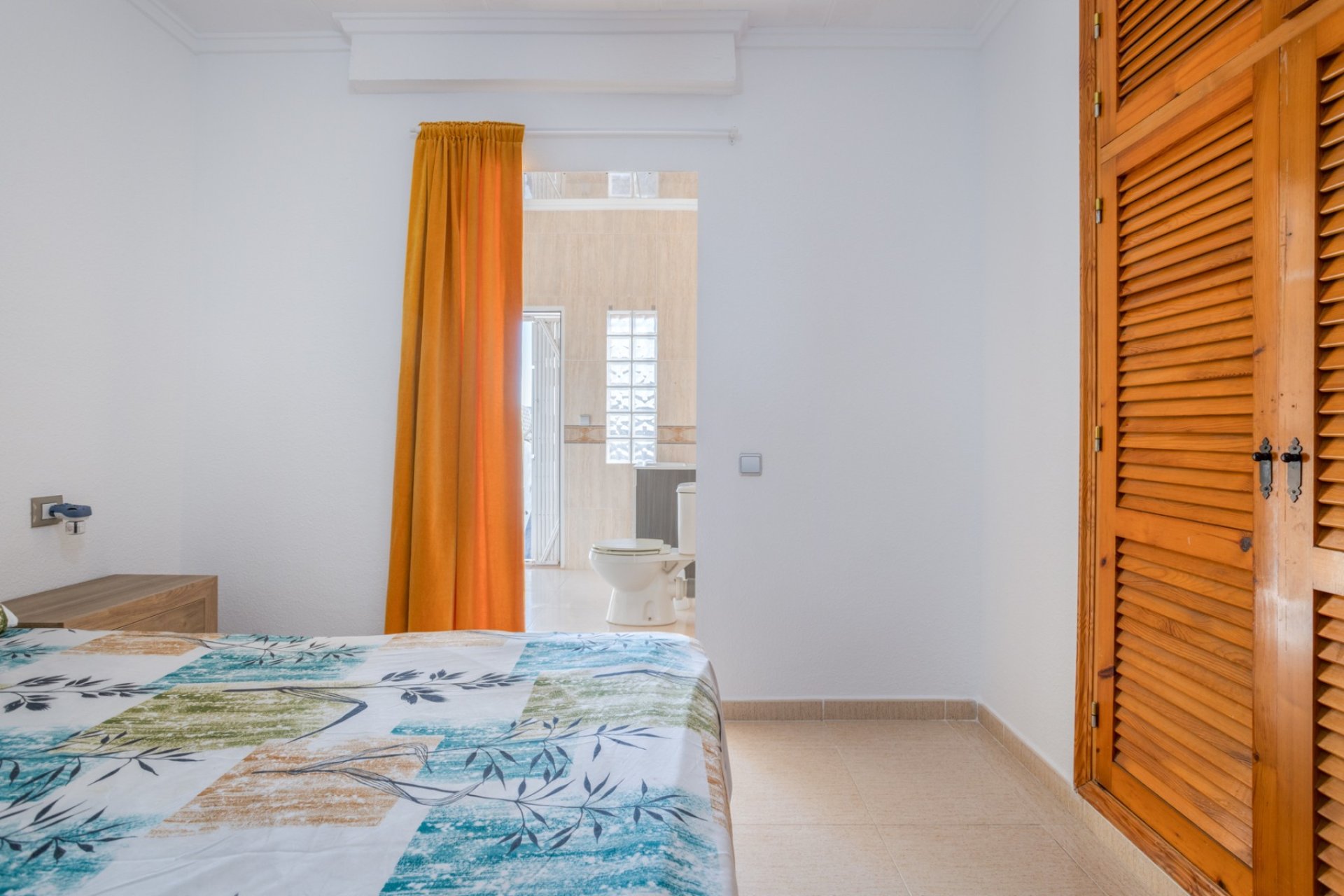 Revente - Villa - Torrevieja - San luis