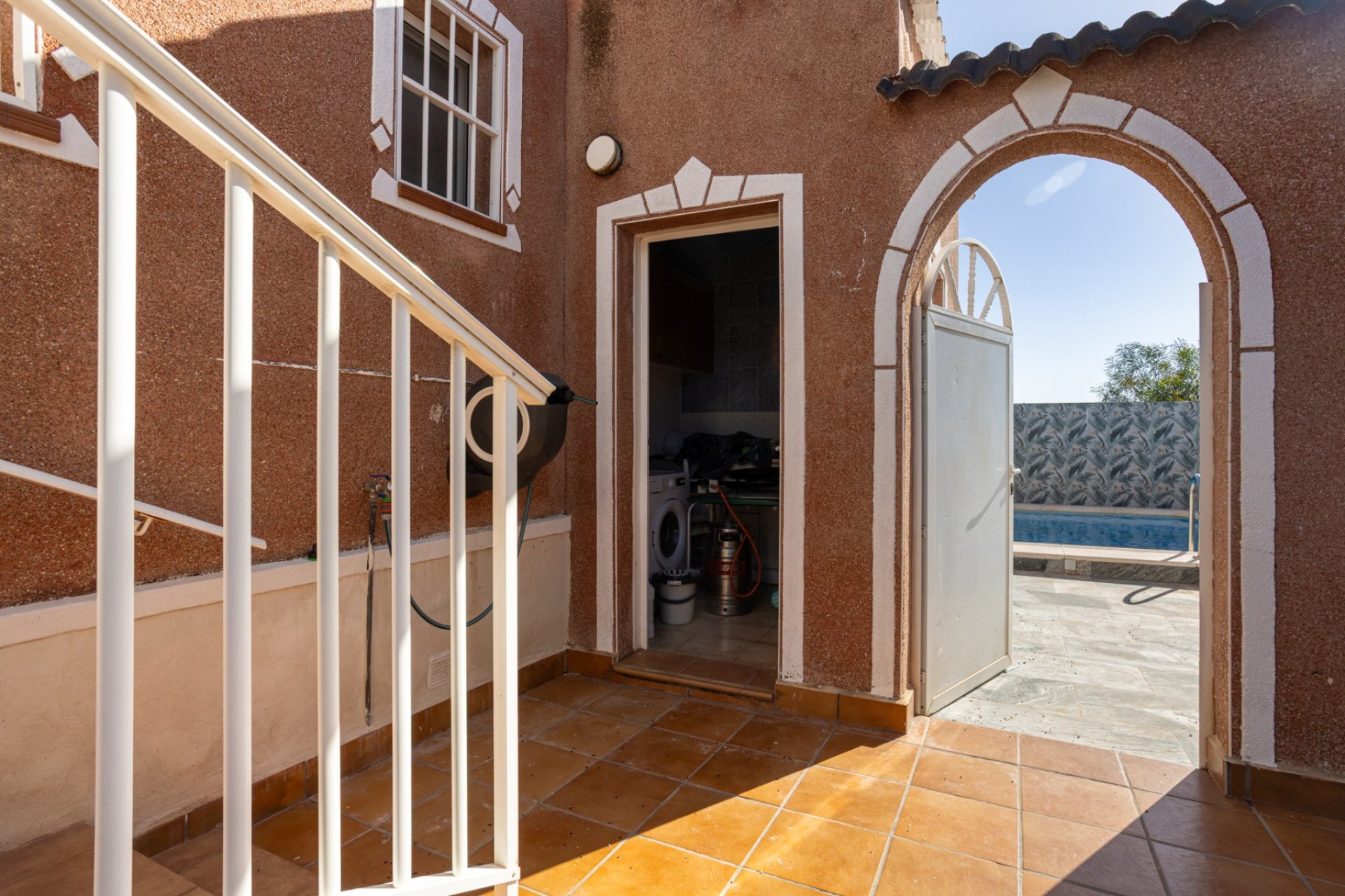 Revente - Villa - Torrevieja - San luis