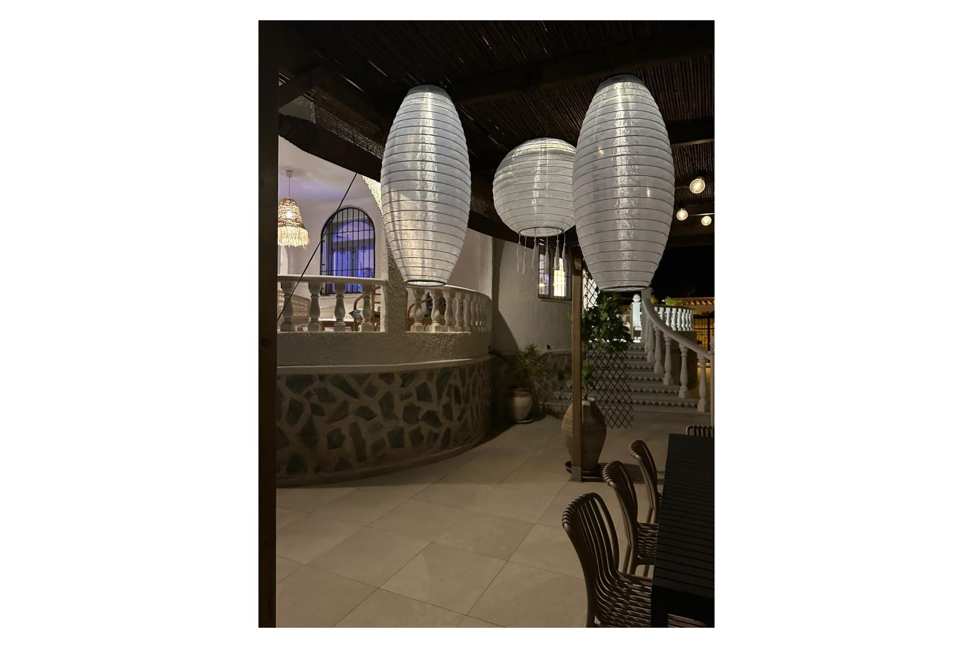 Revente - Villa - Torrevieja - San luis