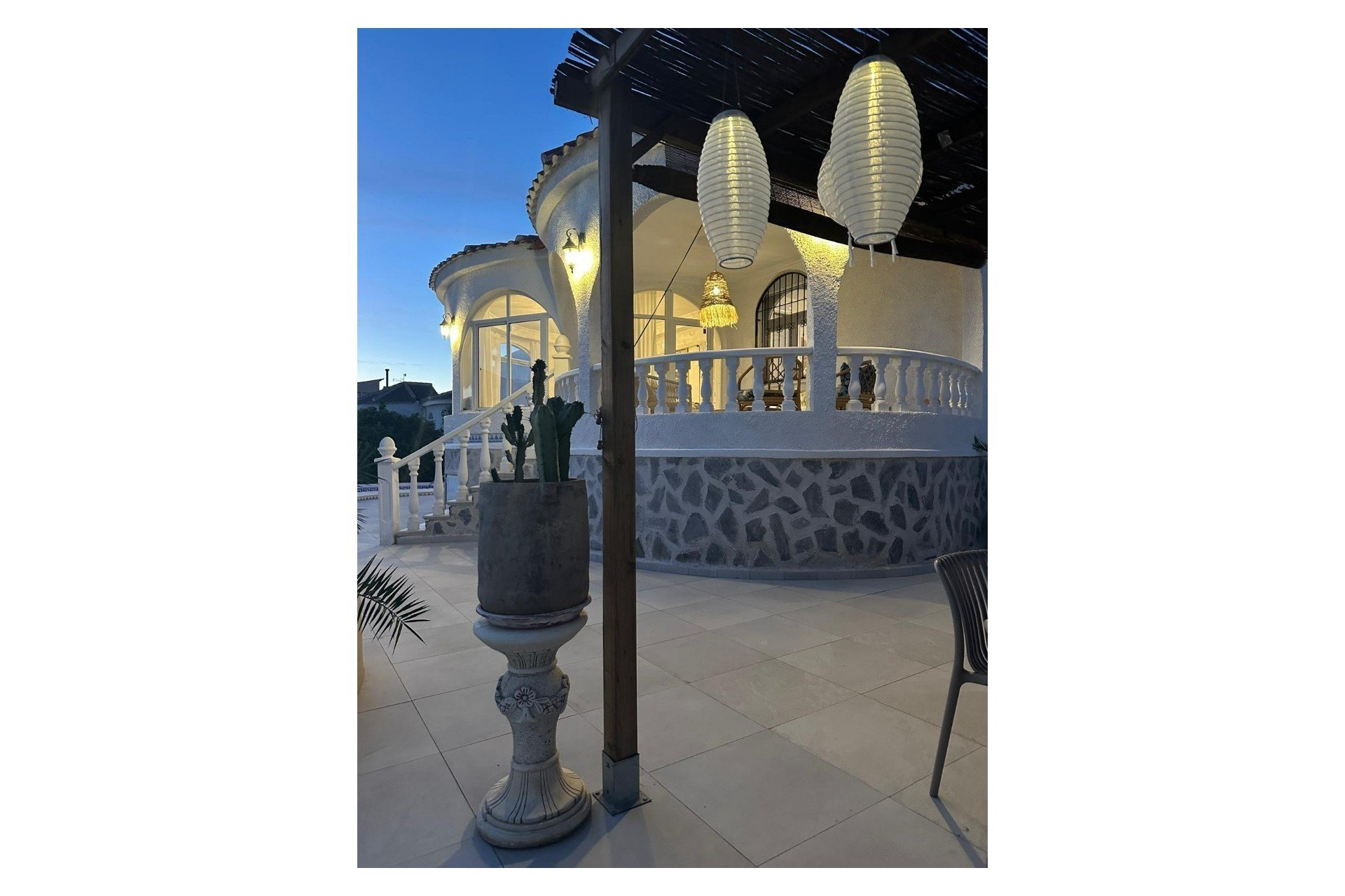 Revente - Villa - Torrevieja - San luis