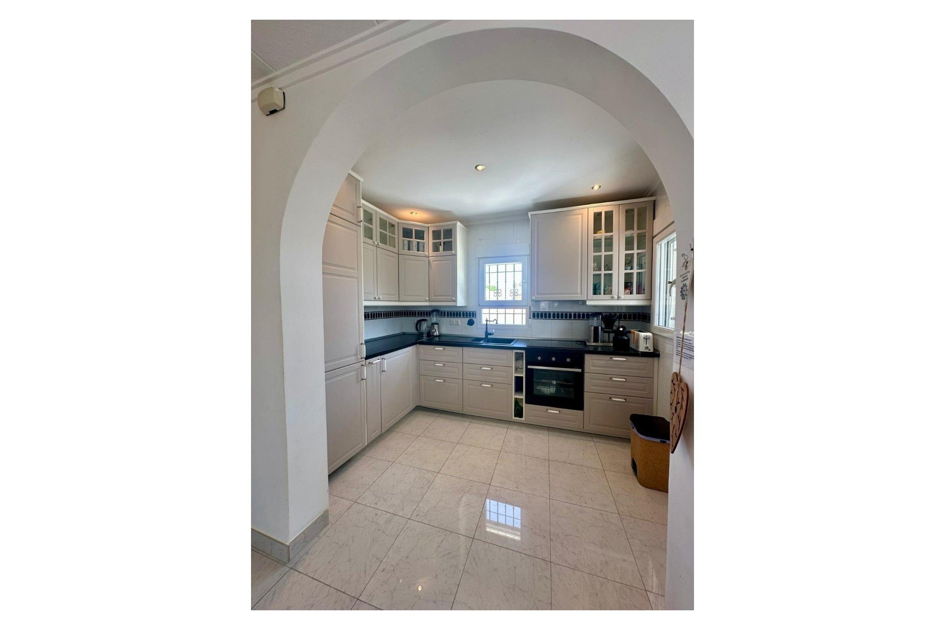 Revente - Villa - Torrevieja - San luis