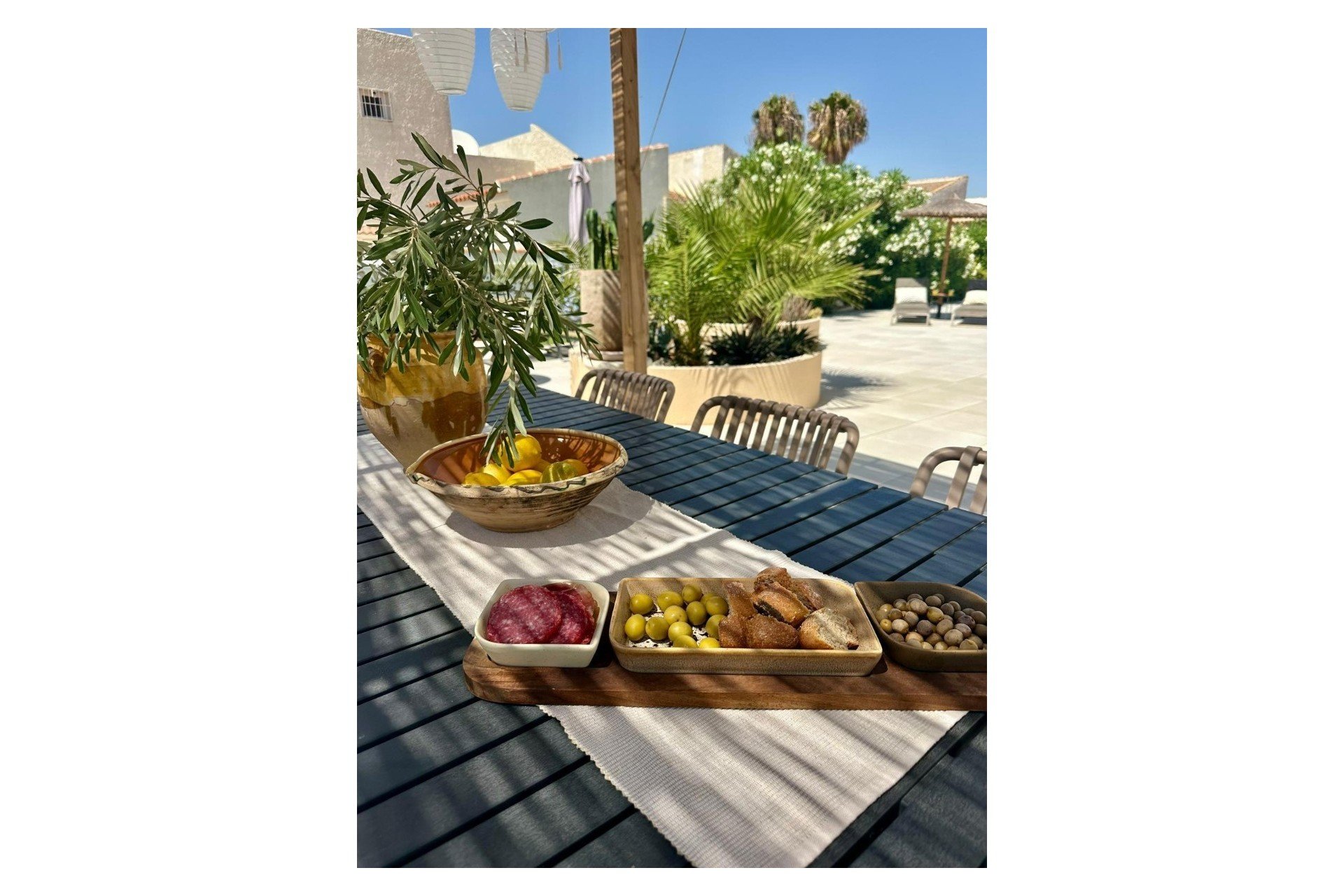 Revente - Villa - Torrevieja - San luis