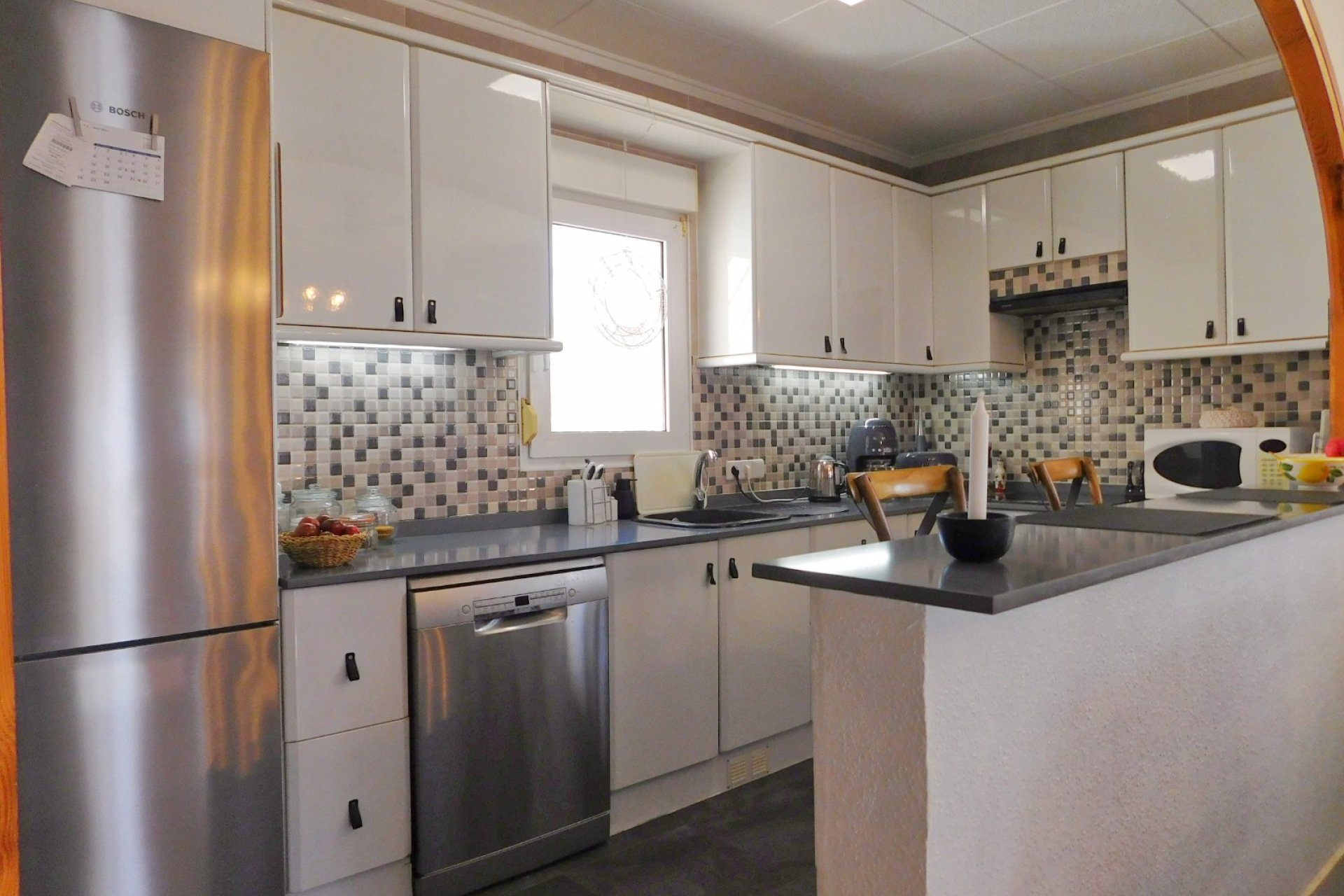 Revente - Villa - Torrevieja - San luis