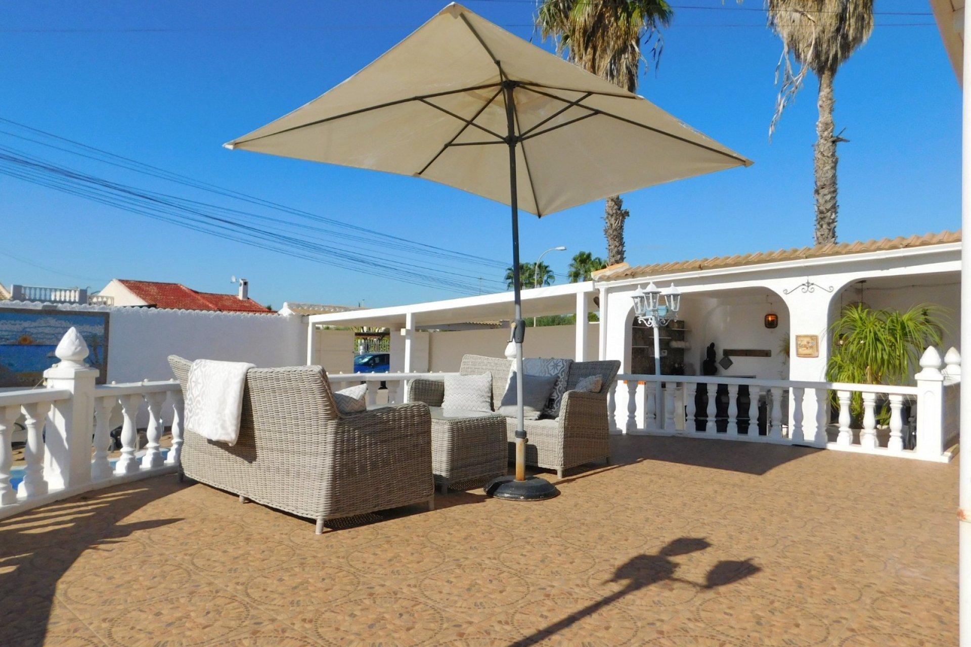Revente - Villa - Torrevieja - San luis