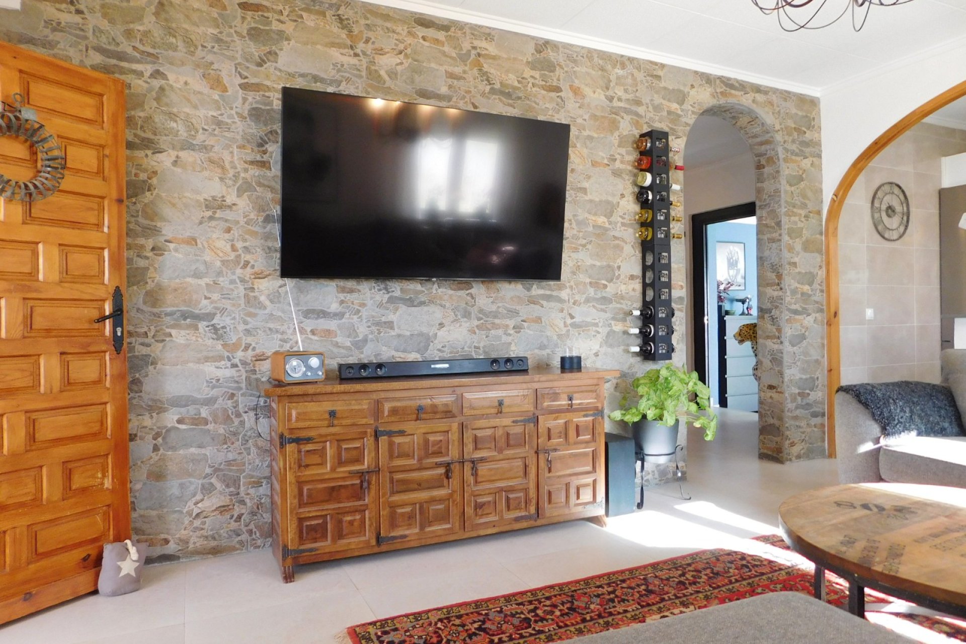 Revente - Villa - Torrevieja - San luis