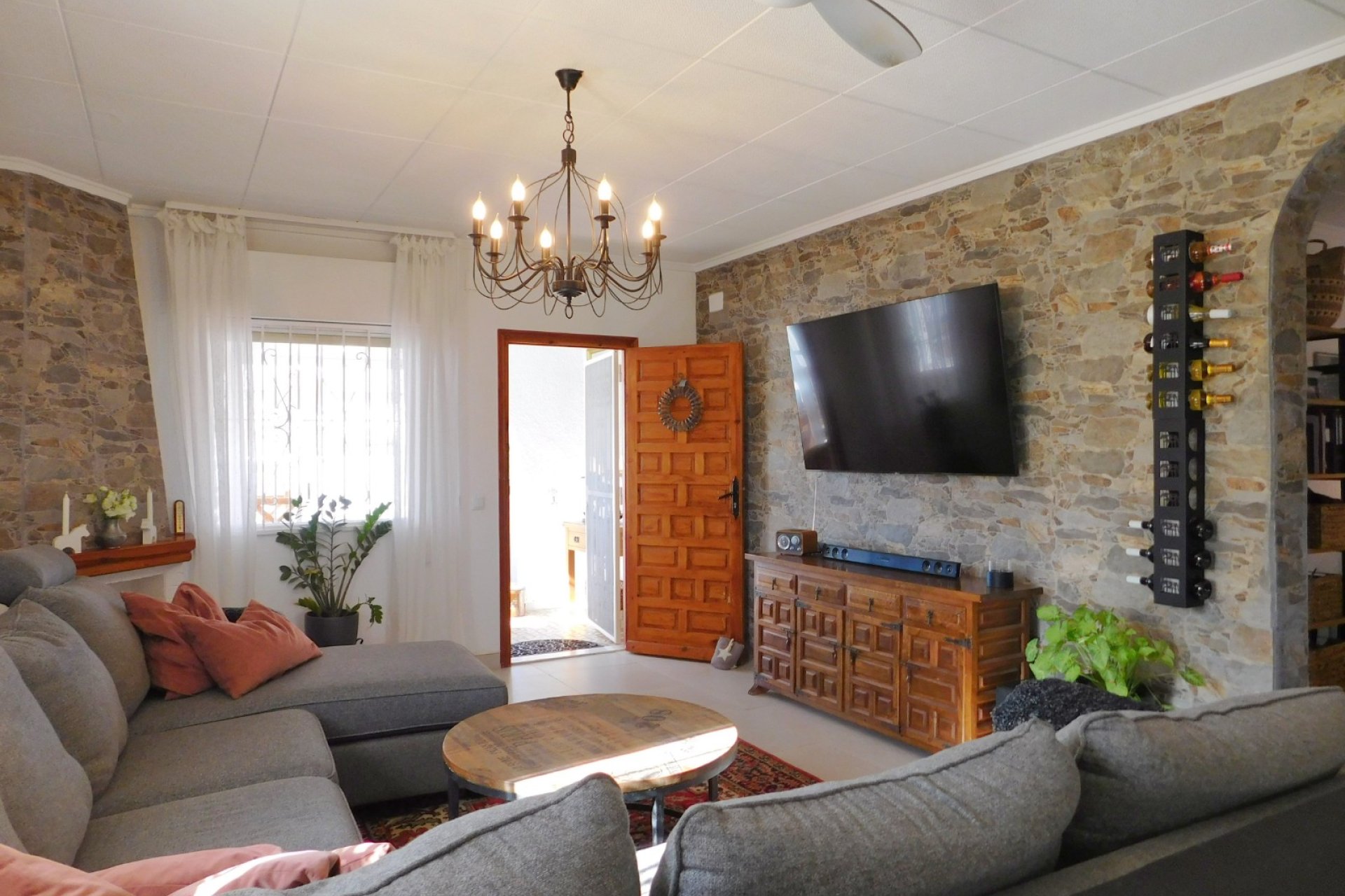Revente - Villa - Torrevieja - San luis