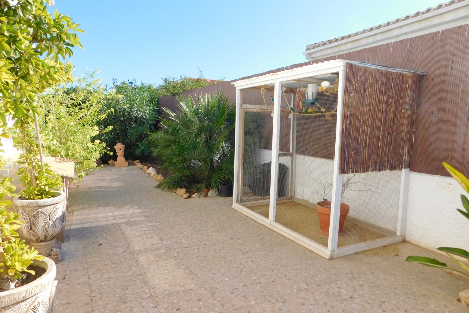 Revente - Villa - Torrevieja - San luis