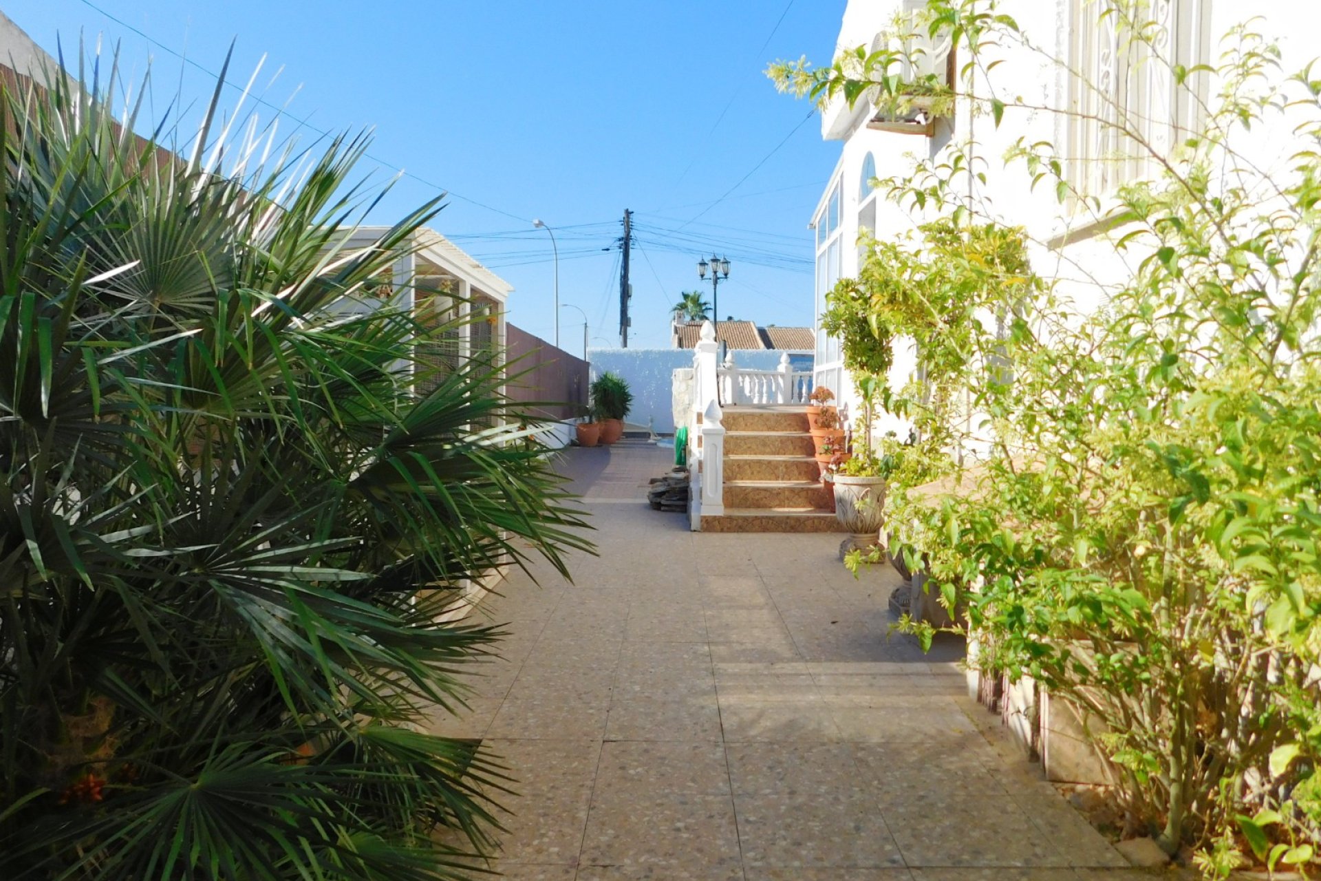 Revente - Villa - Torrevieja - San luis