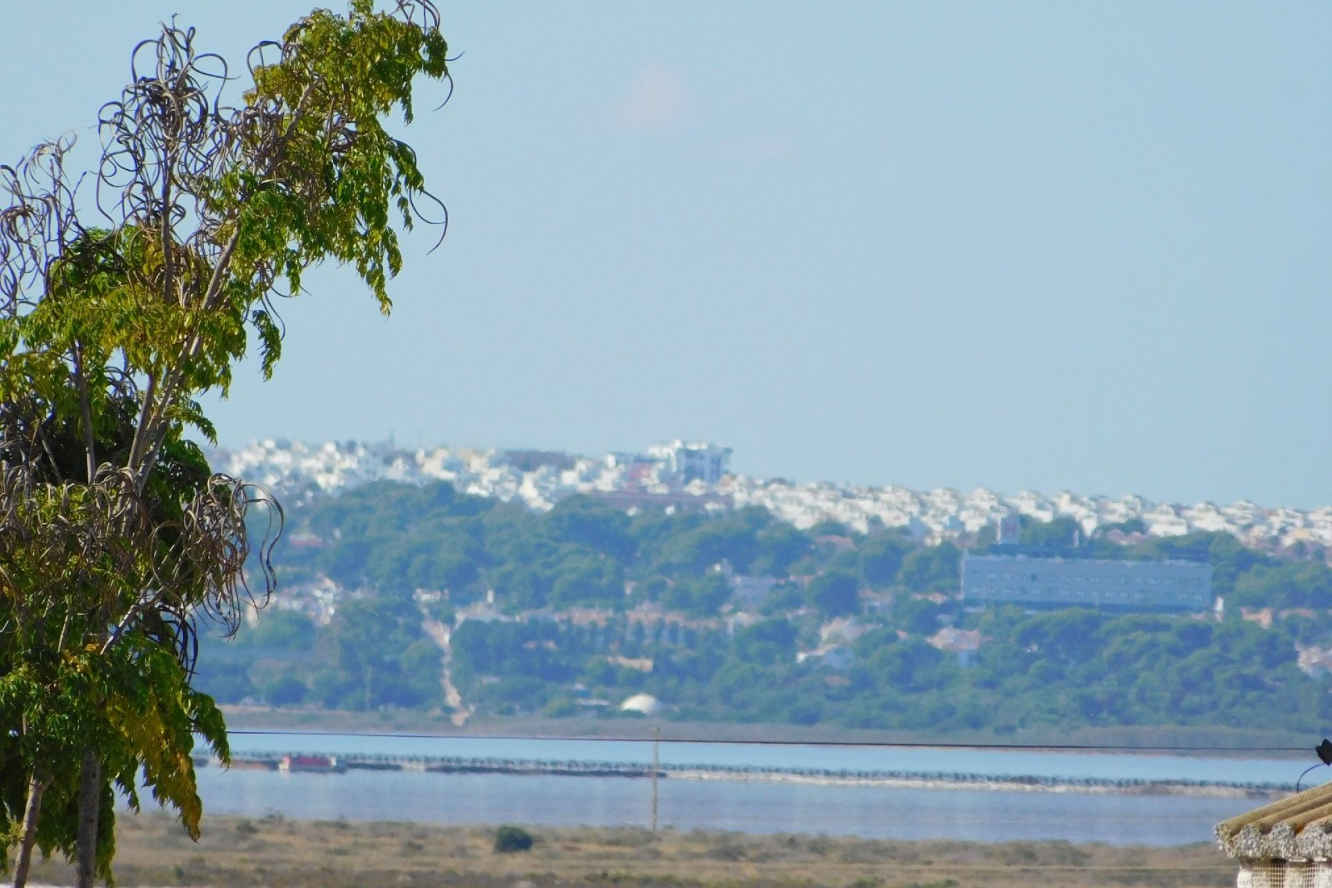 Revente - Villa - Torrevieja - San luis