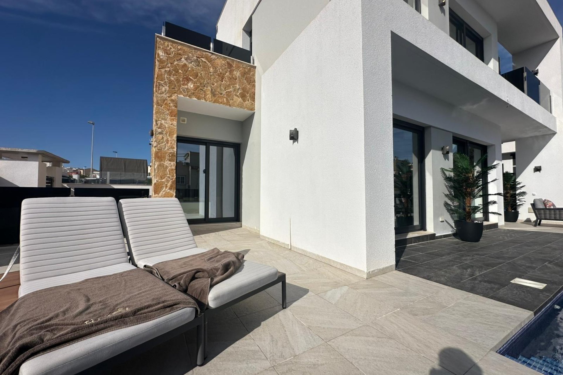 Revente - Villa - Torrevieja - Torreblanca