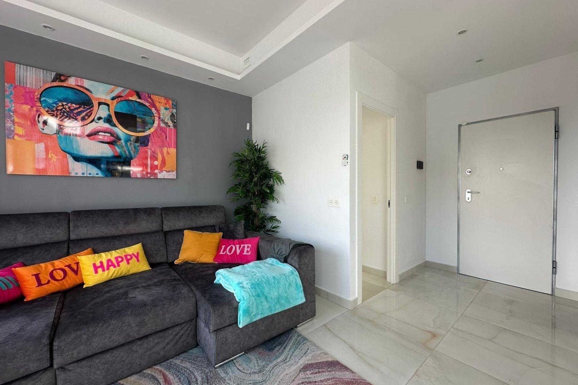 Revente - Villa - Torrevieja - Torreblanca