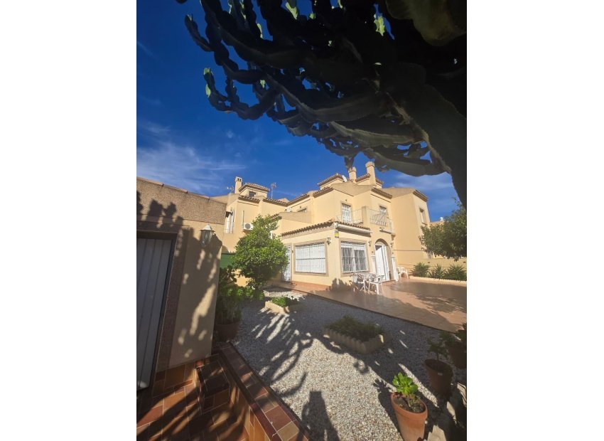 Revente - Villa - Torrevieja - Torreblanca