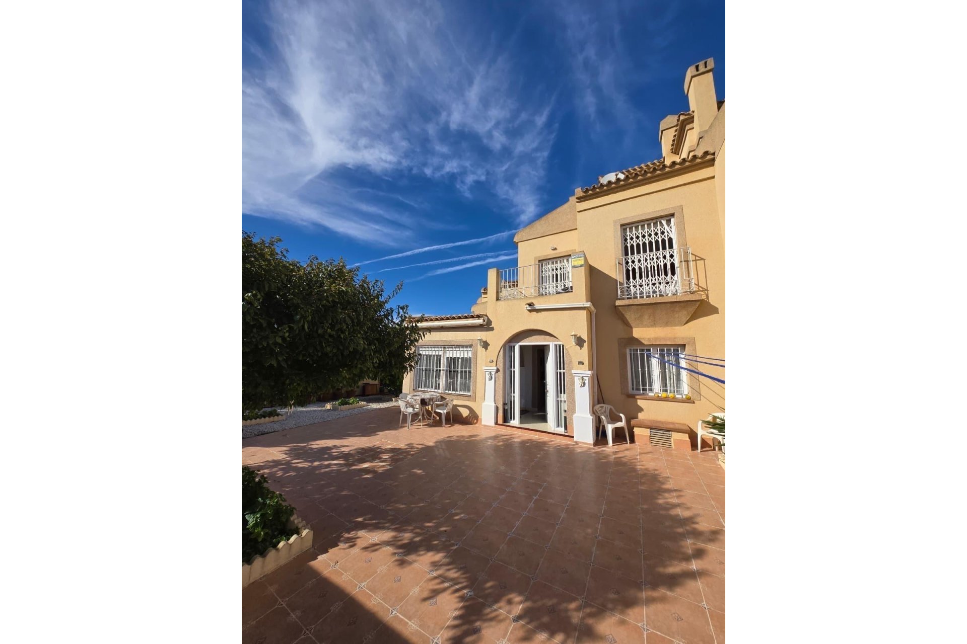 Revente - Villa - Torrevieja - Torreblanca