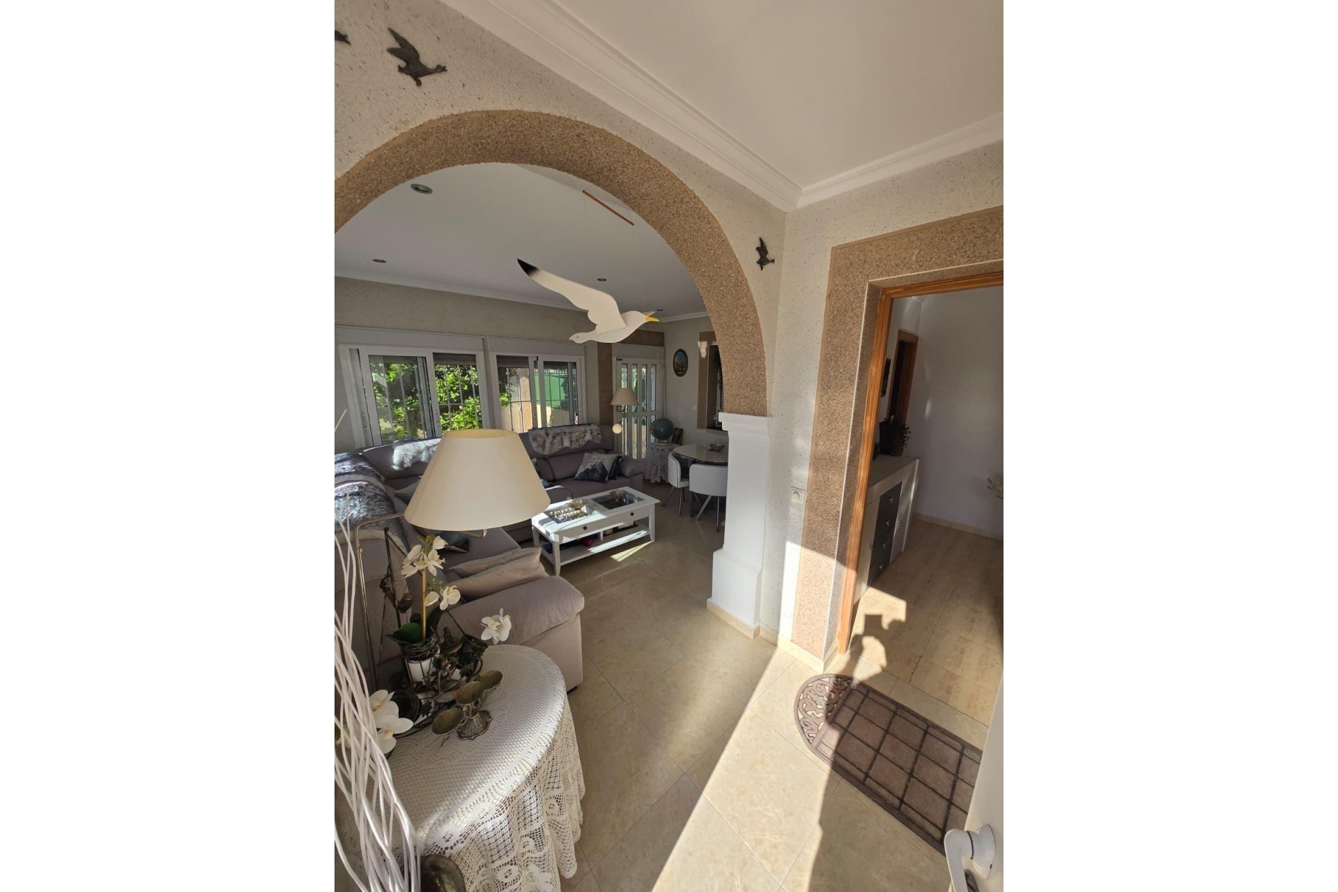 Revente - Villa - Torrevieja - Torreblanca