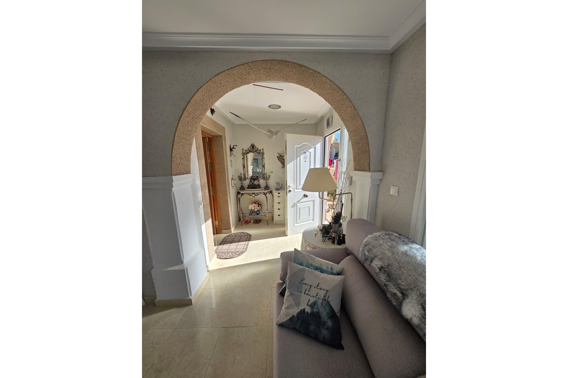 Revente - Villa - Torrevieja - Torreblanca