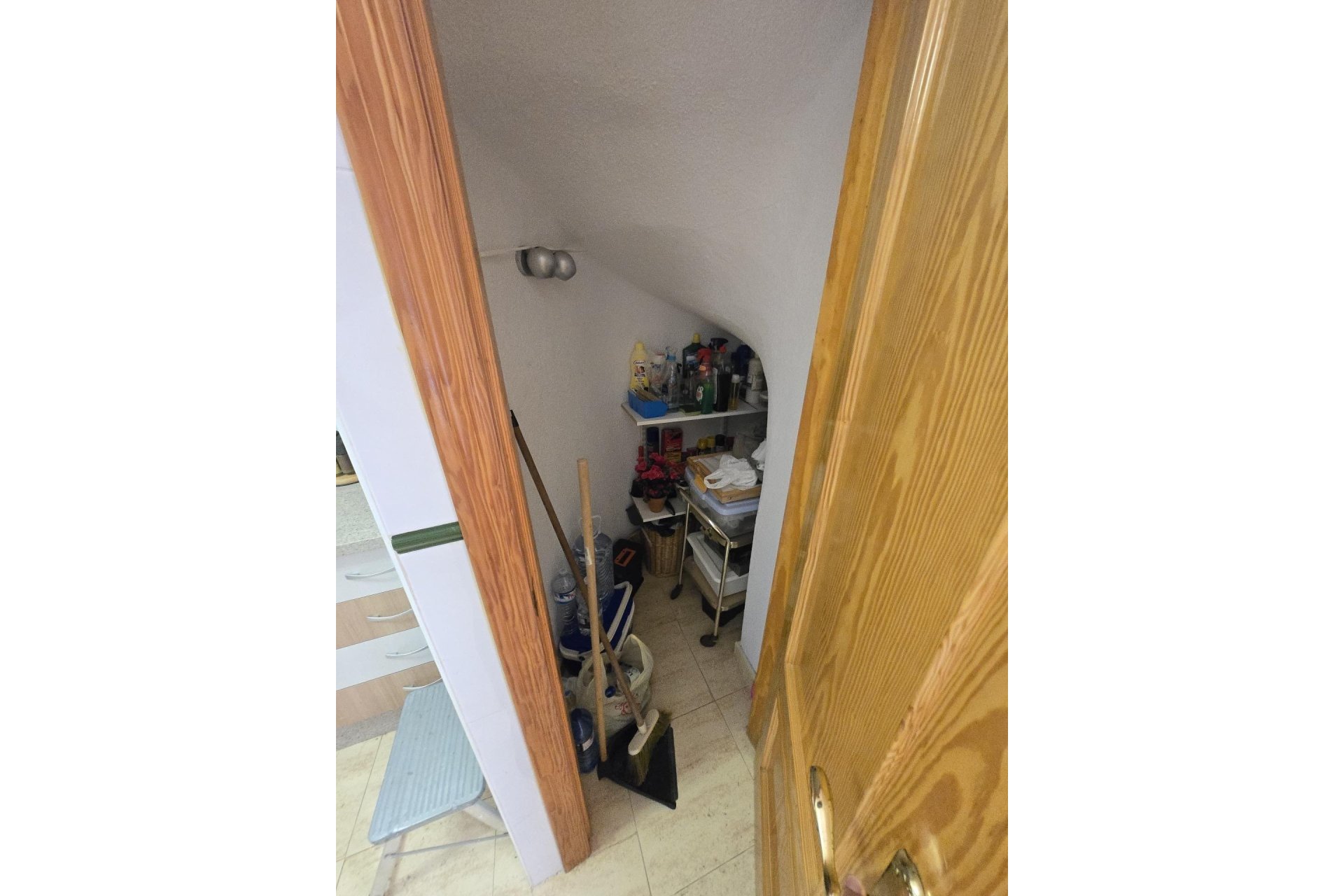 Revente - Villa - Torrevieja - Torreblanca